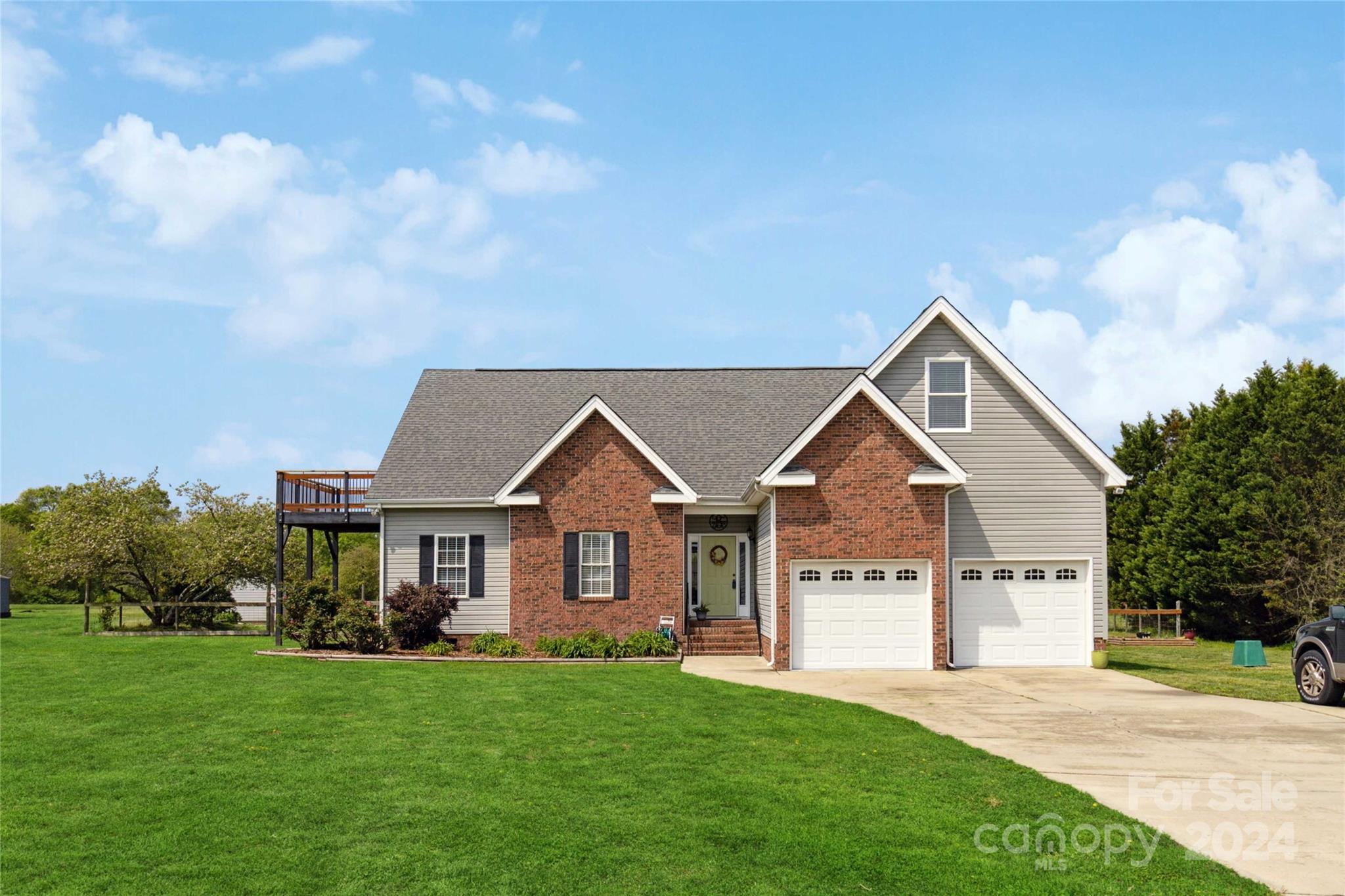 Lombardy Meadows - Residential