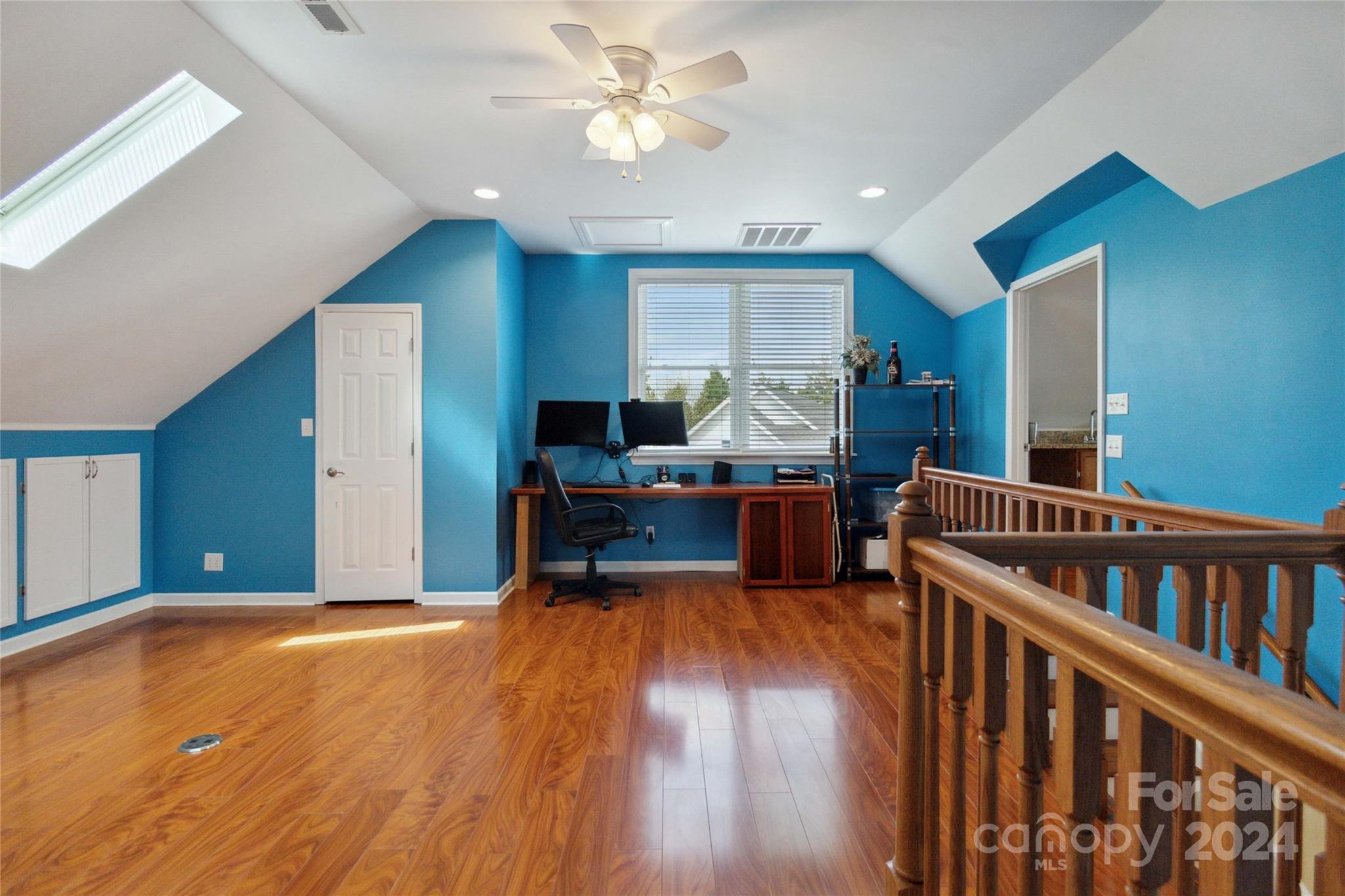 Lombardy Meadows - Residential