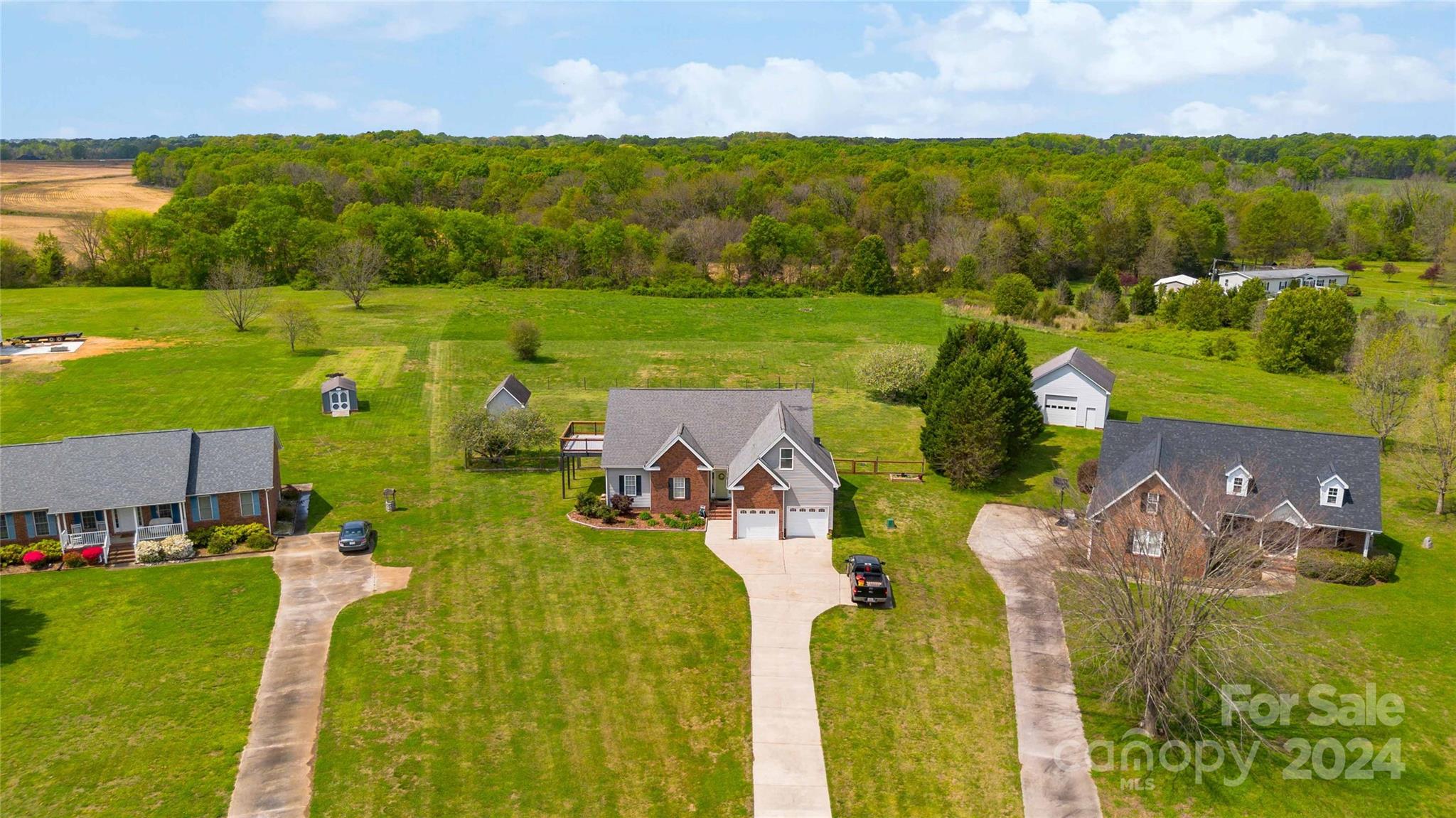 Lombardy Meadows - Residential