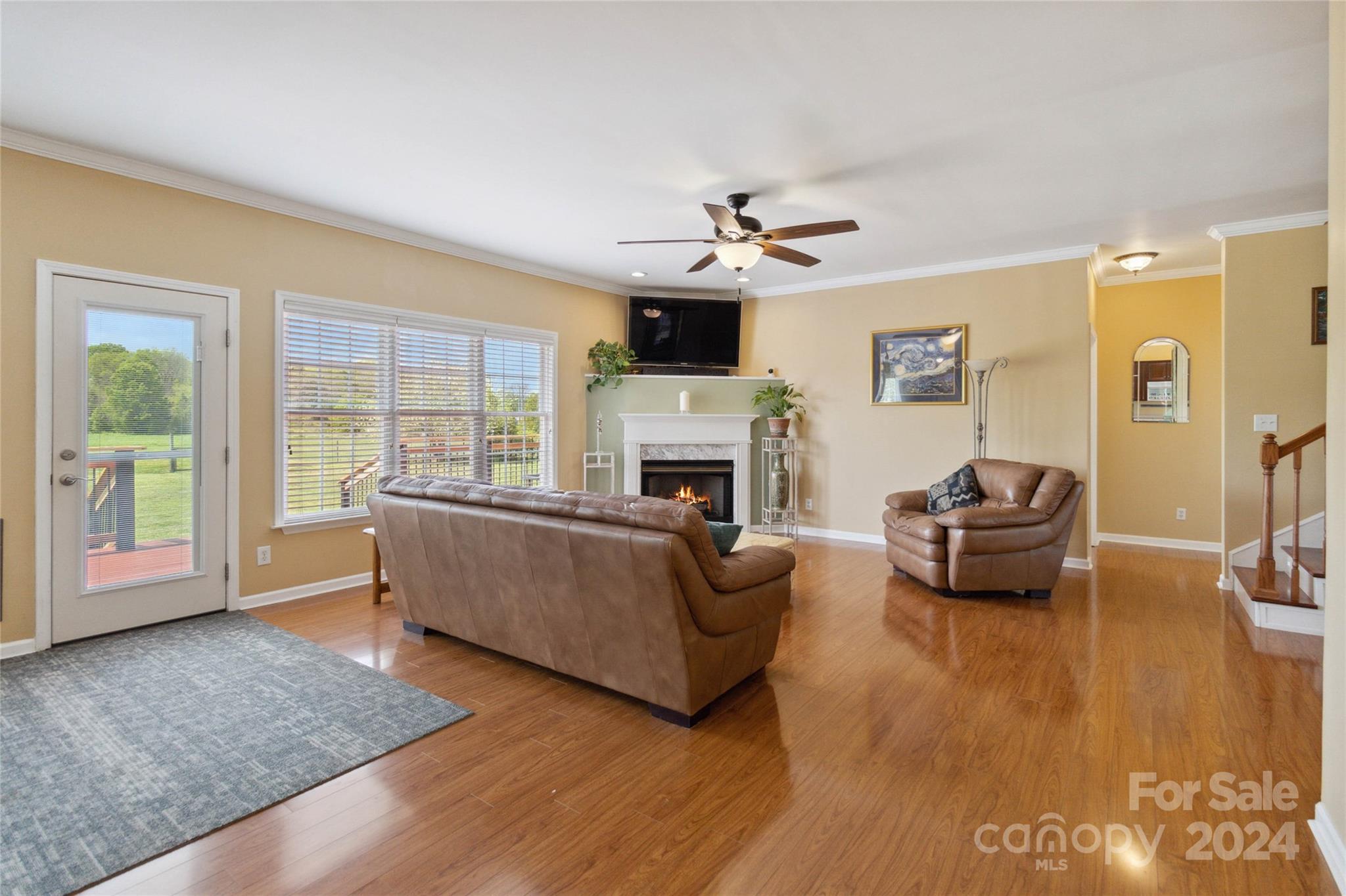 Lombardy Meadows - Residential