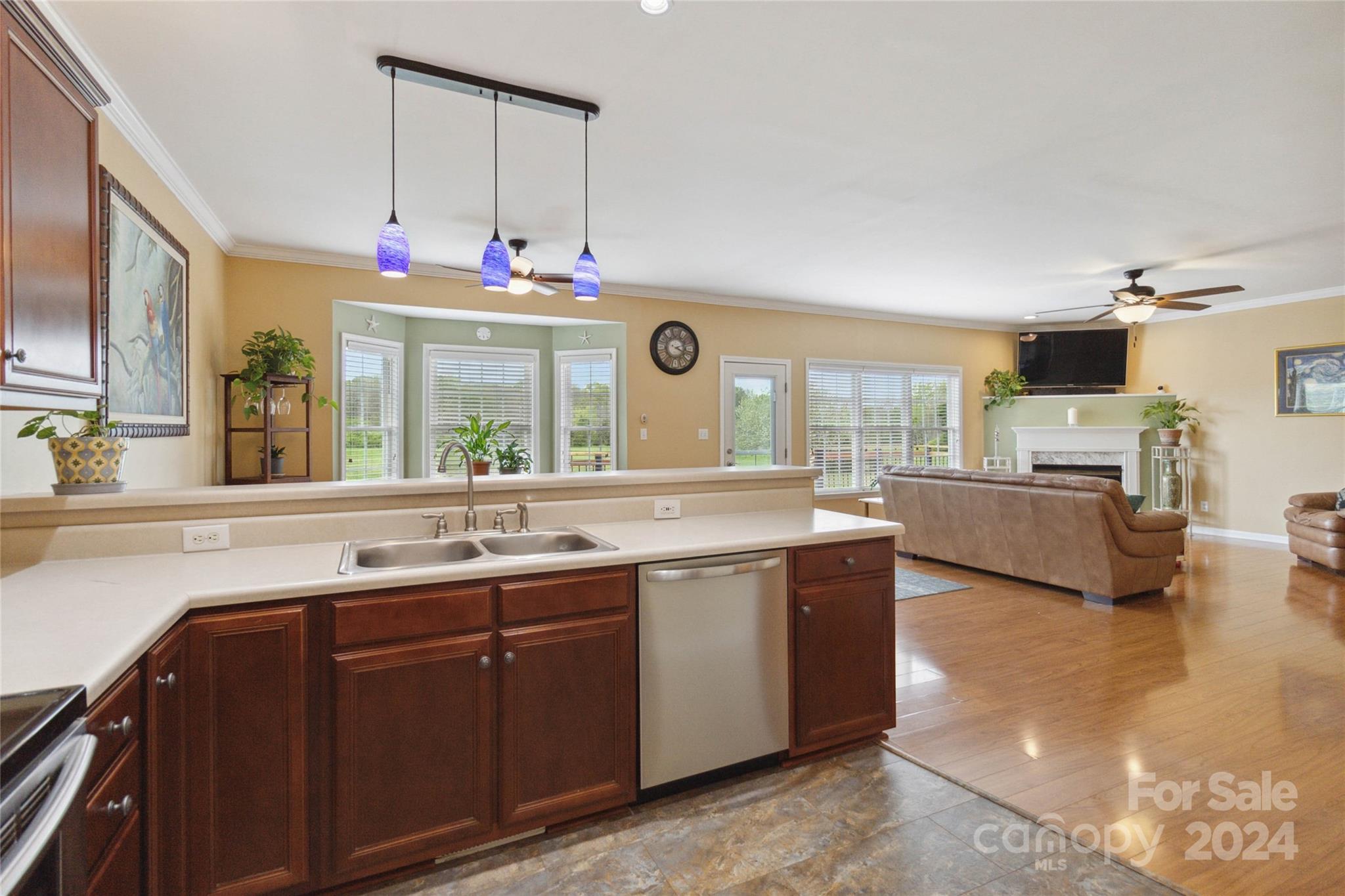 Lombardy Meadows - Residential