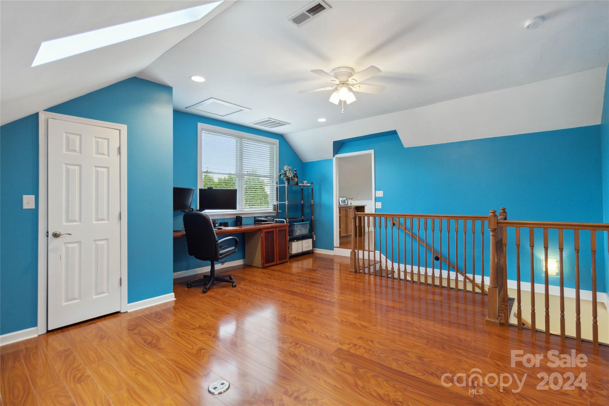 Lombardy Meadows - Residential