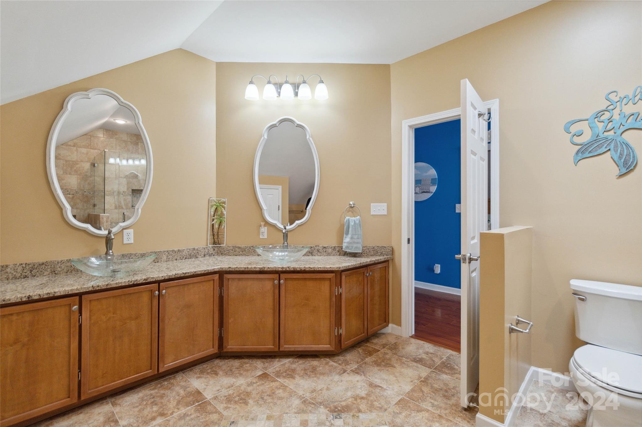 Lombardy Meadows - Residential