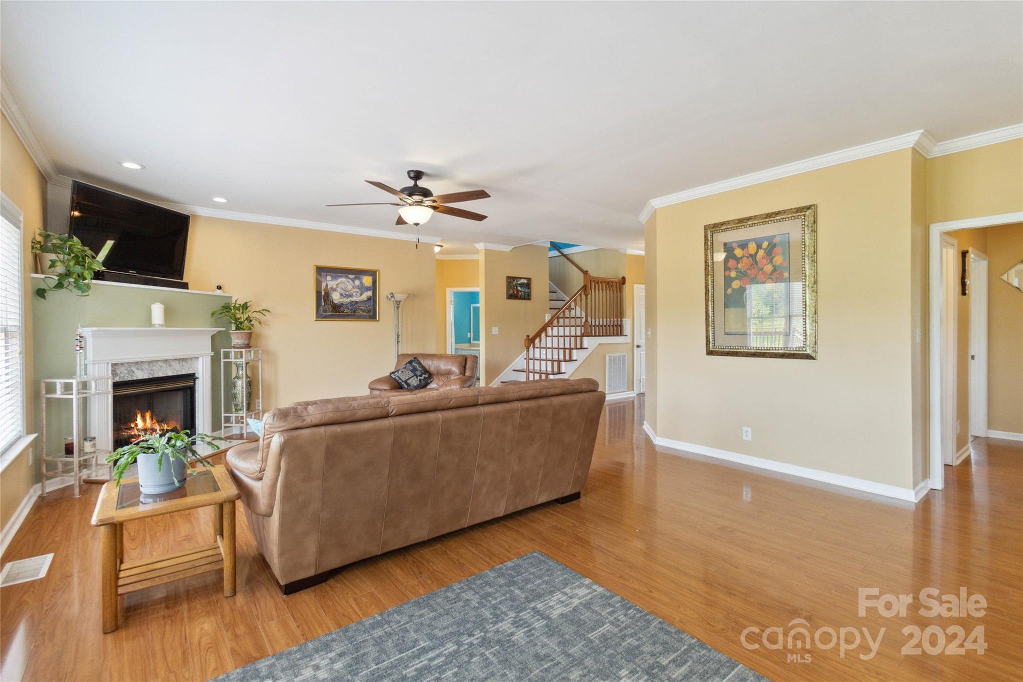 Lombardy Meadows - Residential