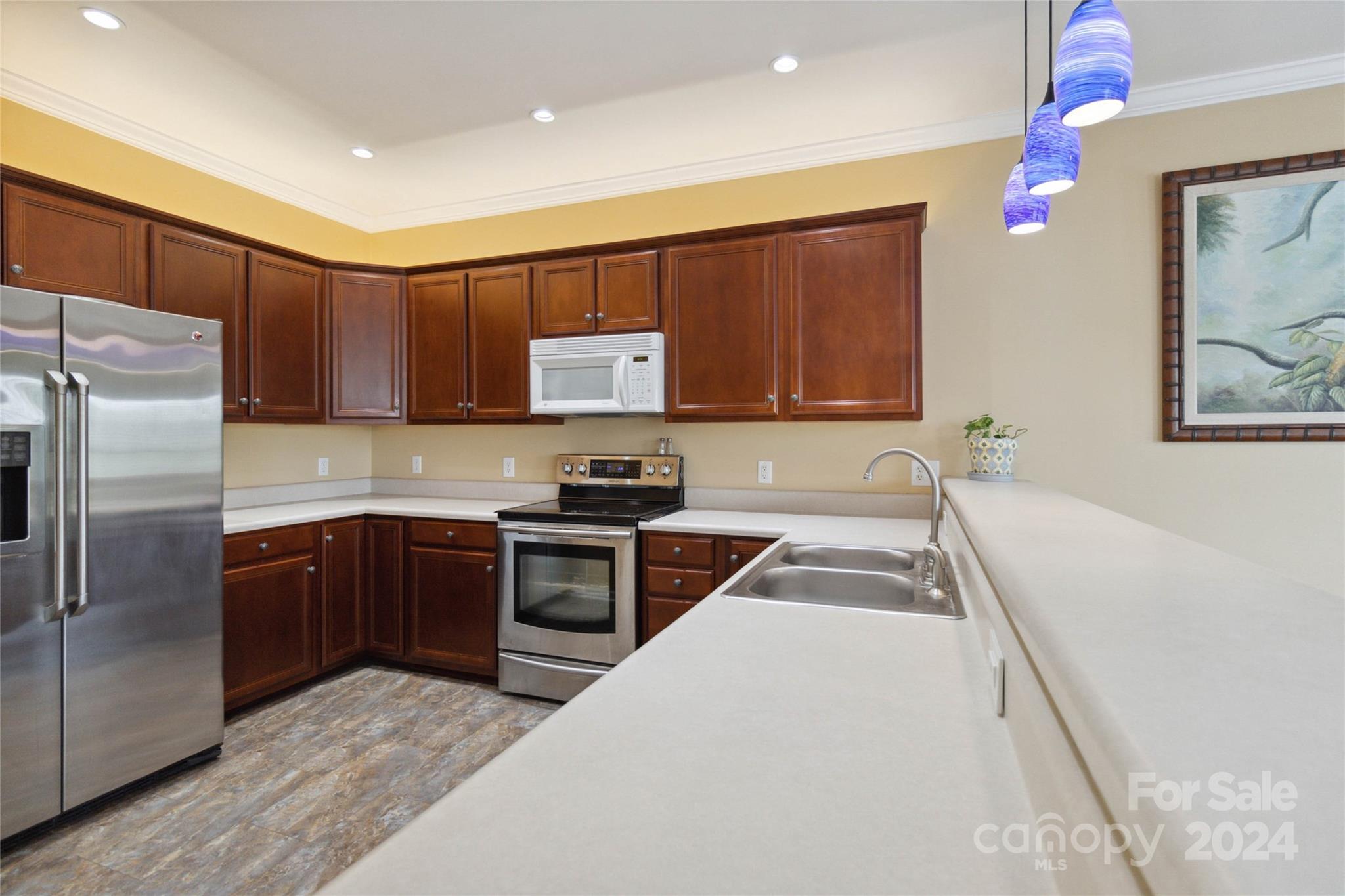 Lombardy Meadows - Residential