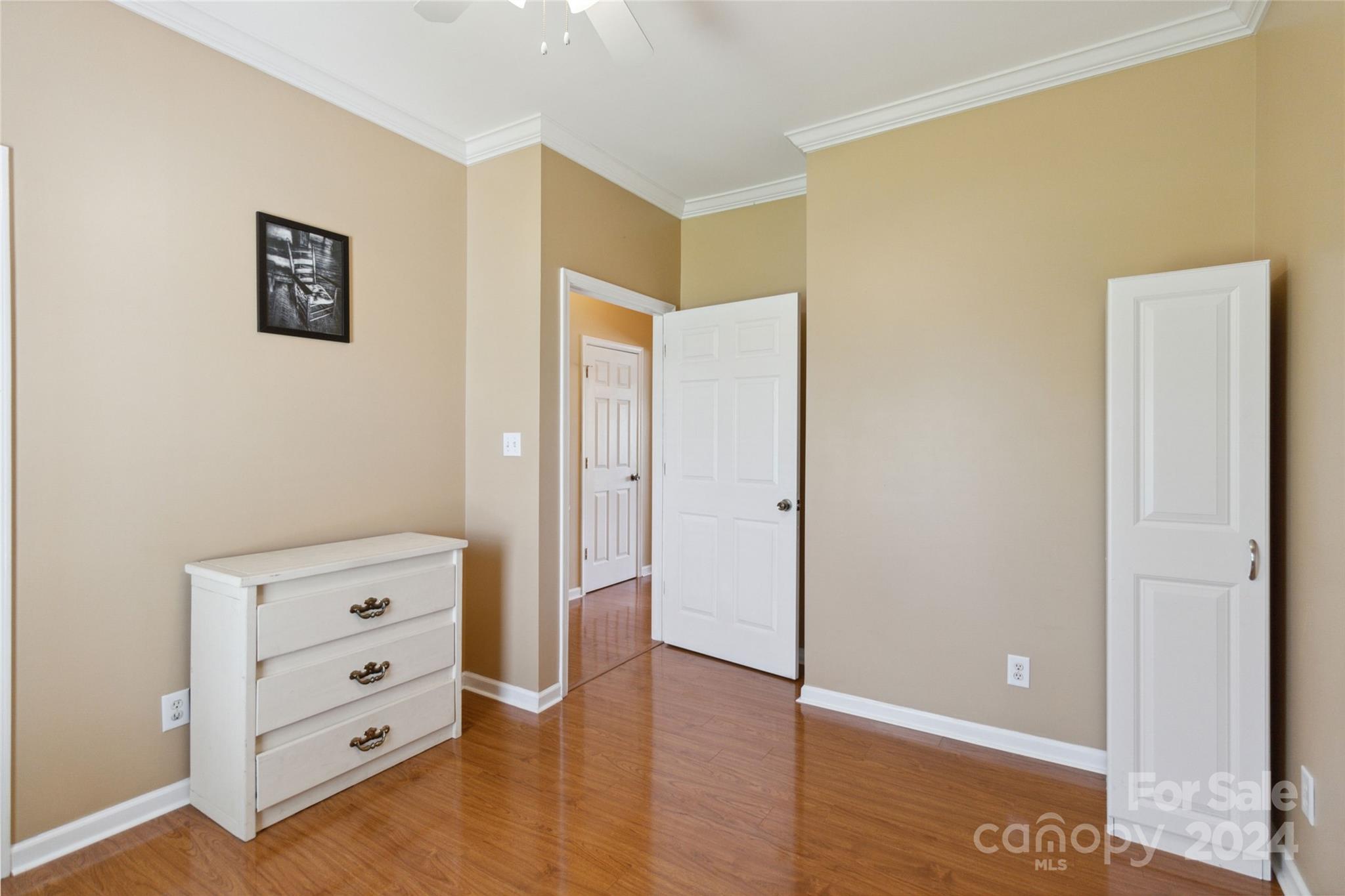 Lombardy Meadows - Residential