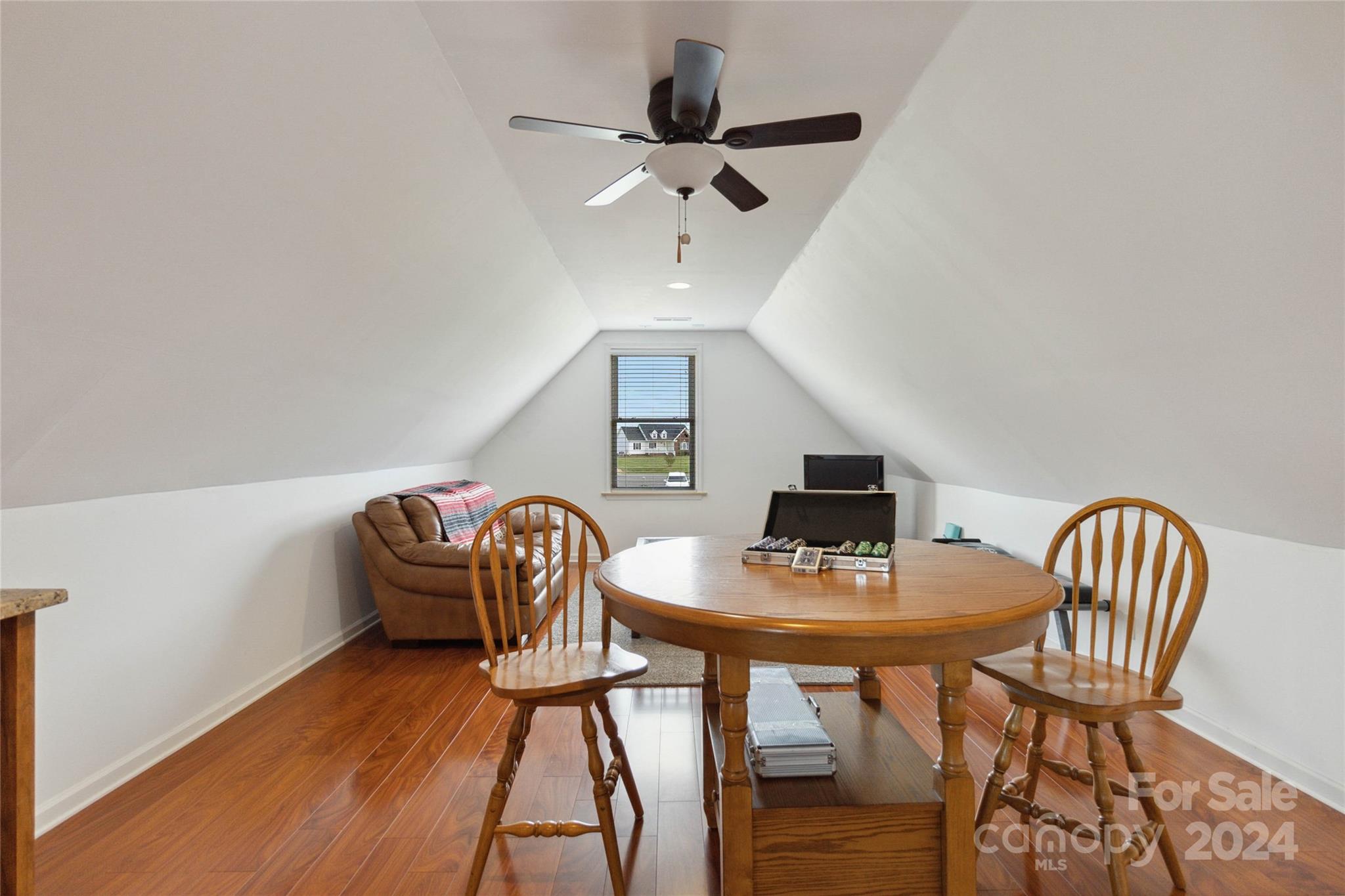 Lombardy Meadows - Residential