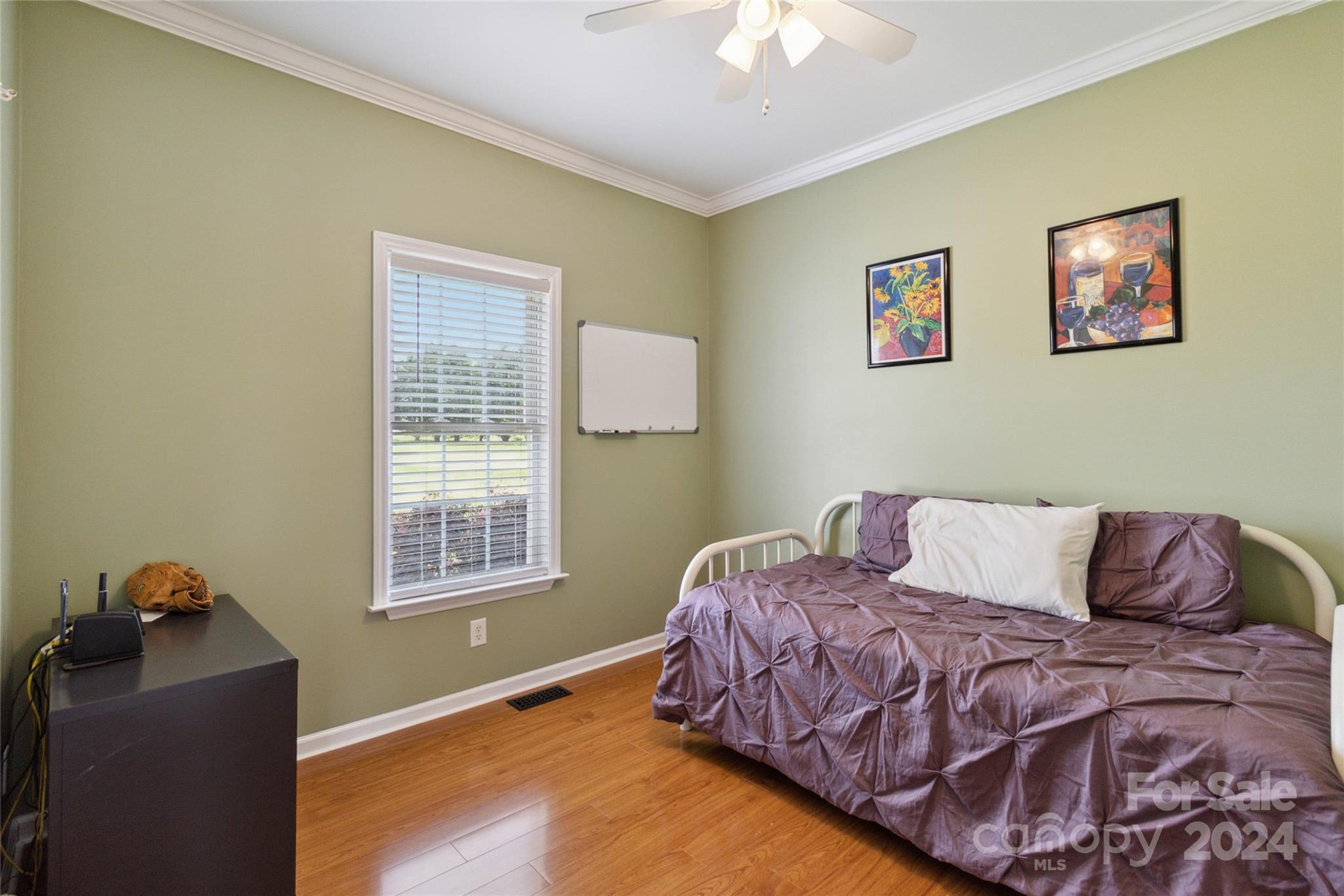 Lombardy Meadows - Residential