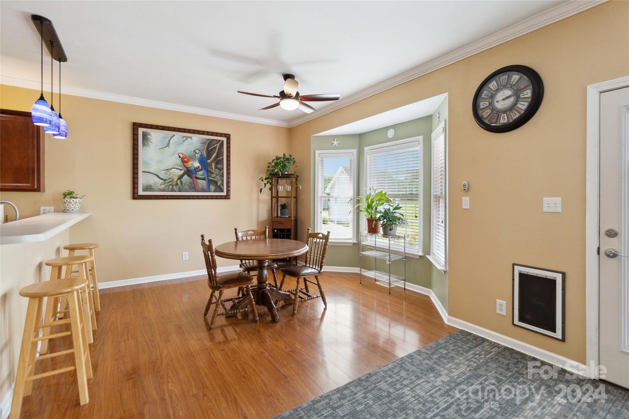 Lombardy Meadows - Residential