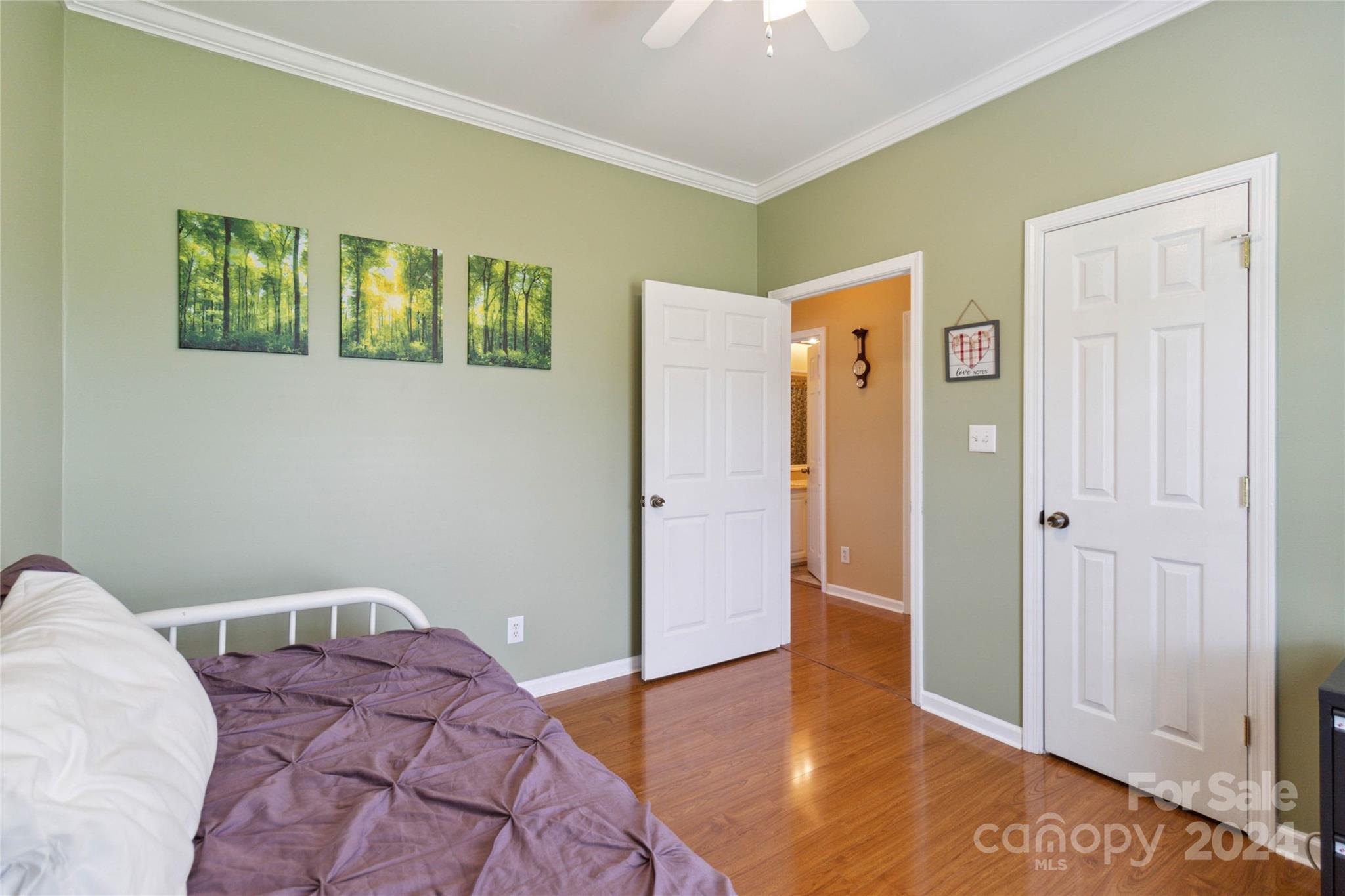 Lombardy Meadows - Residential