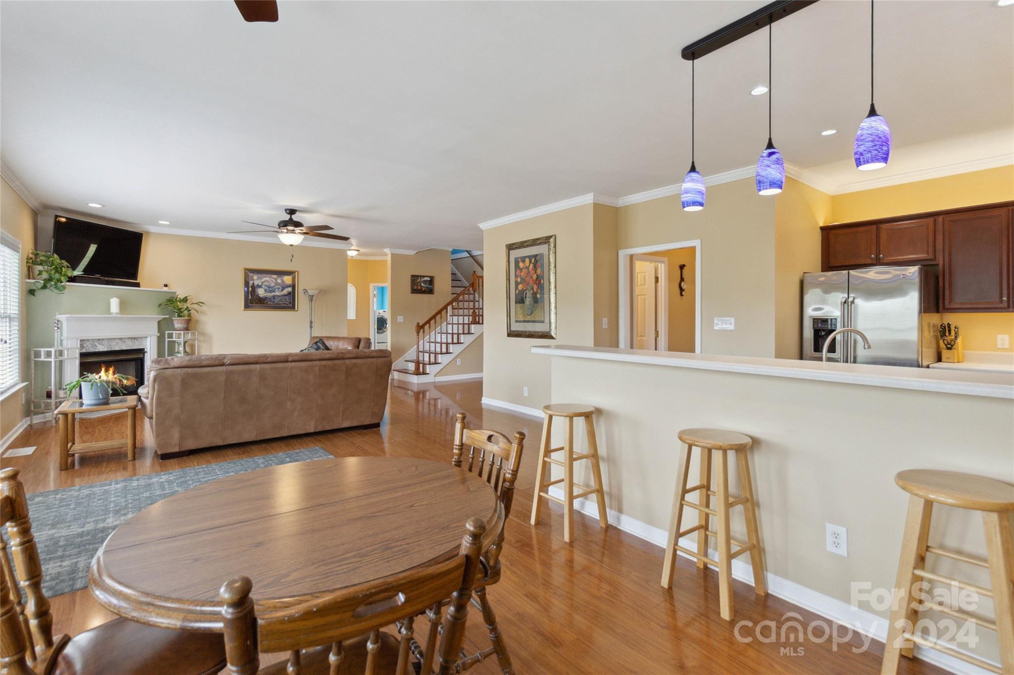 Lombardy Meadows - Residential