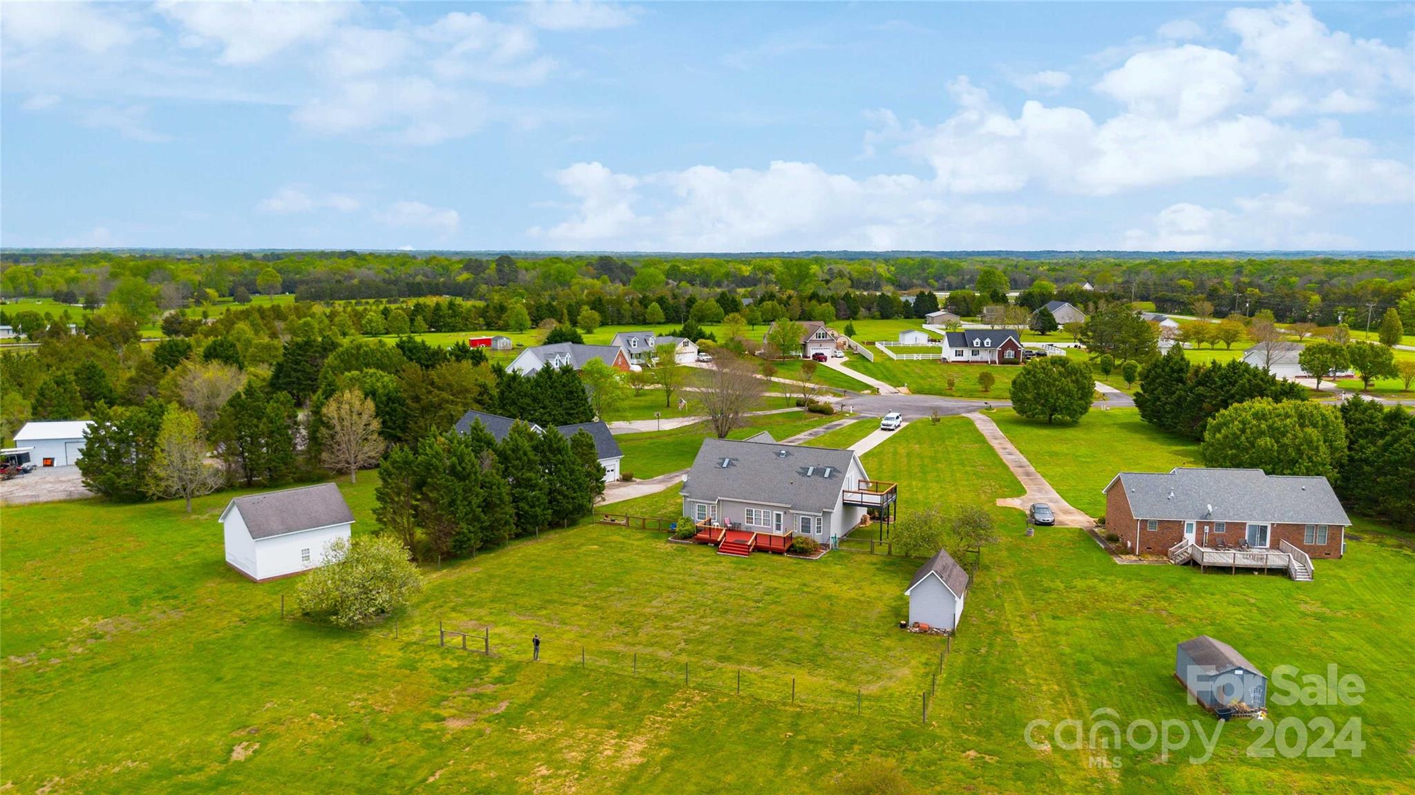 Lombardy Meadows - Residential
