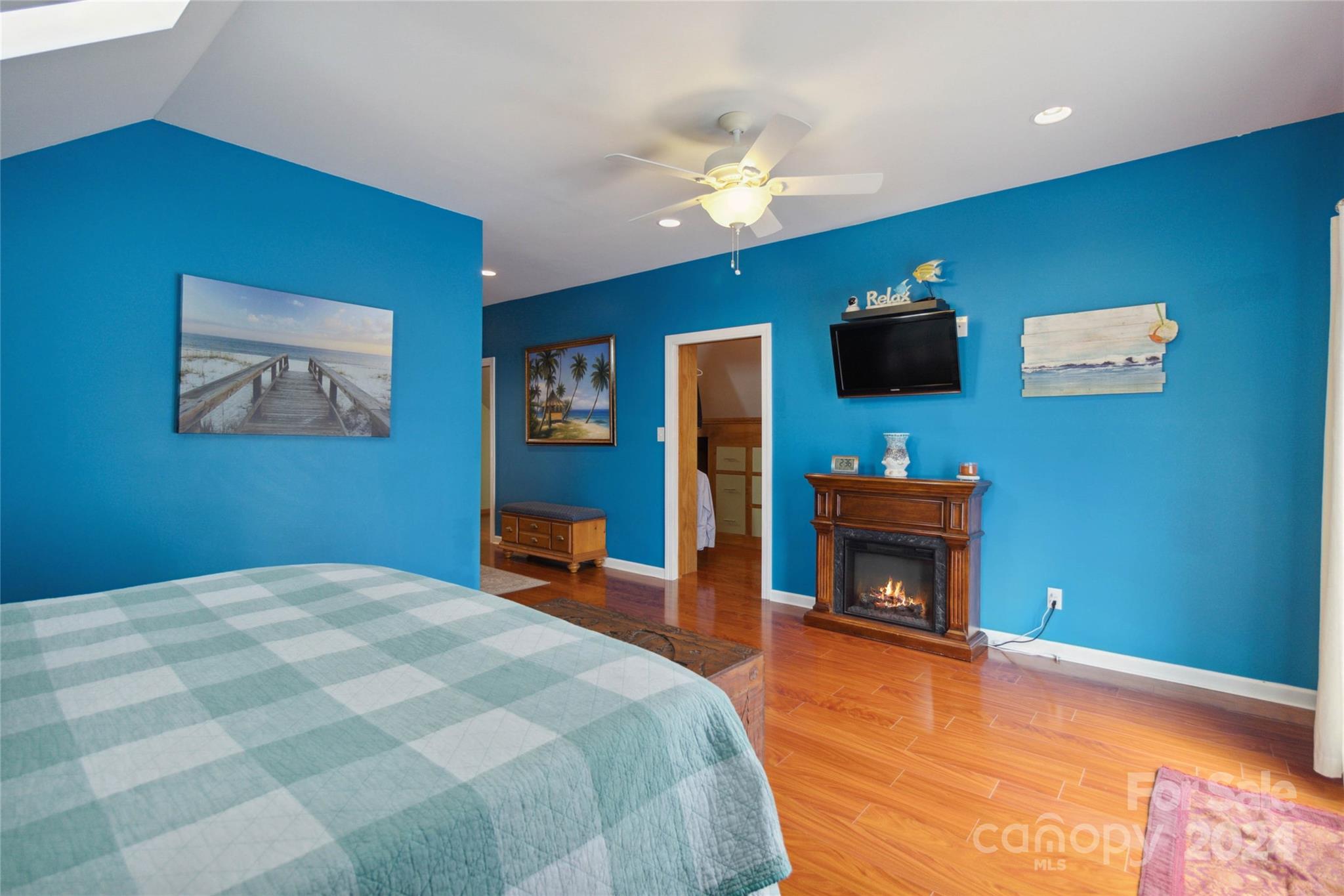 Lombardy Meadows - Residential