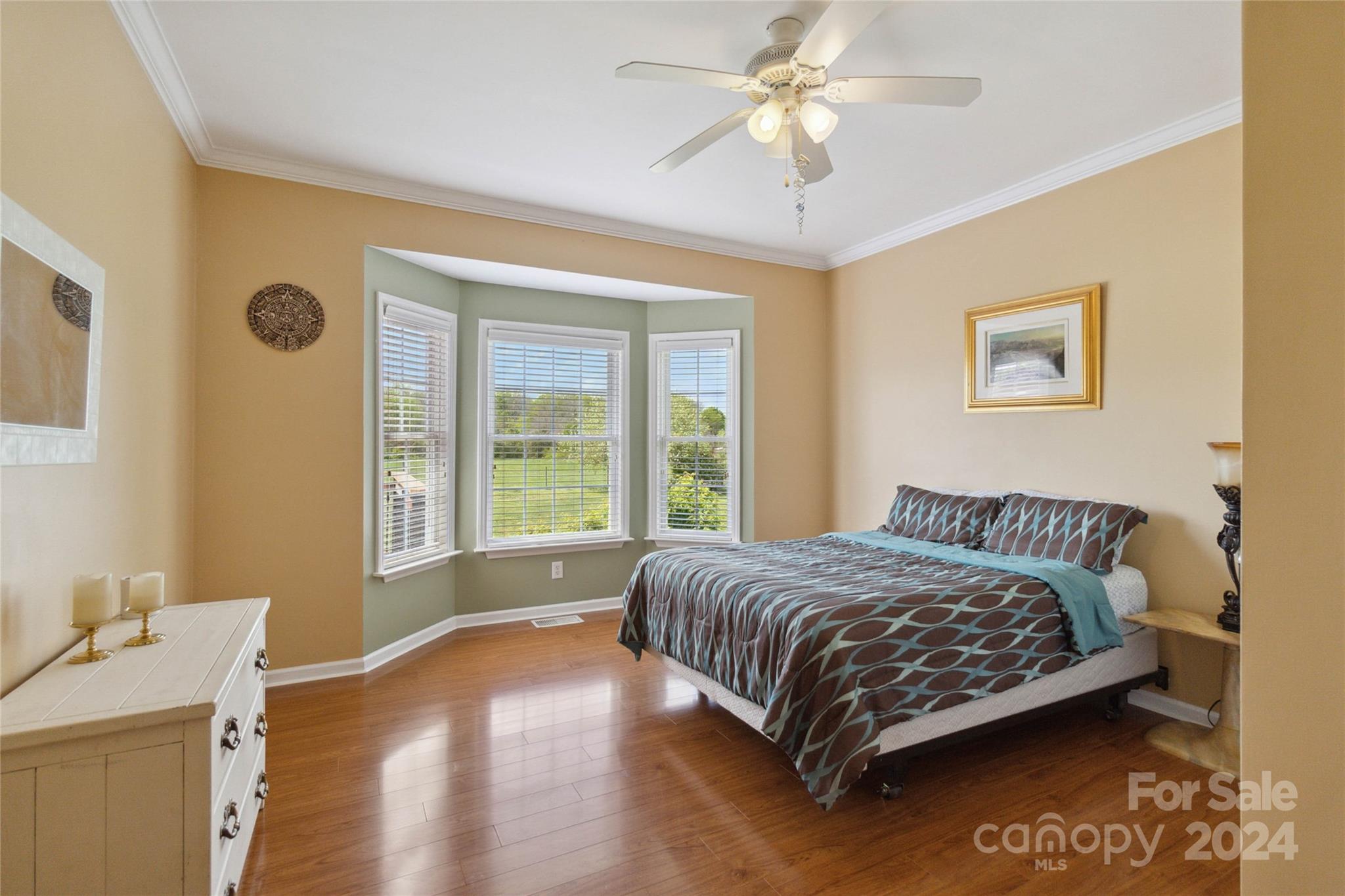 Lombardy Meadows - Residential