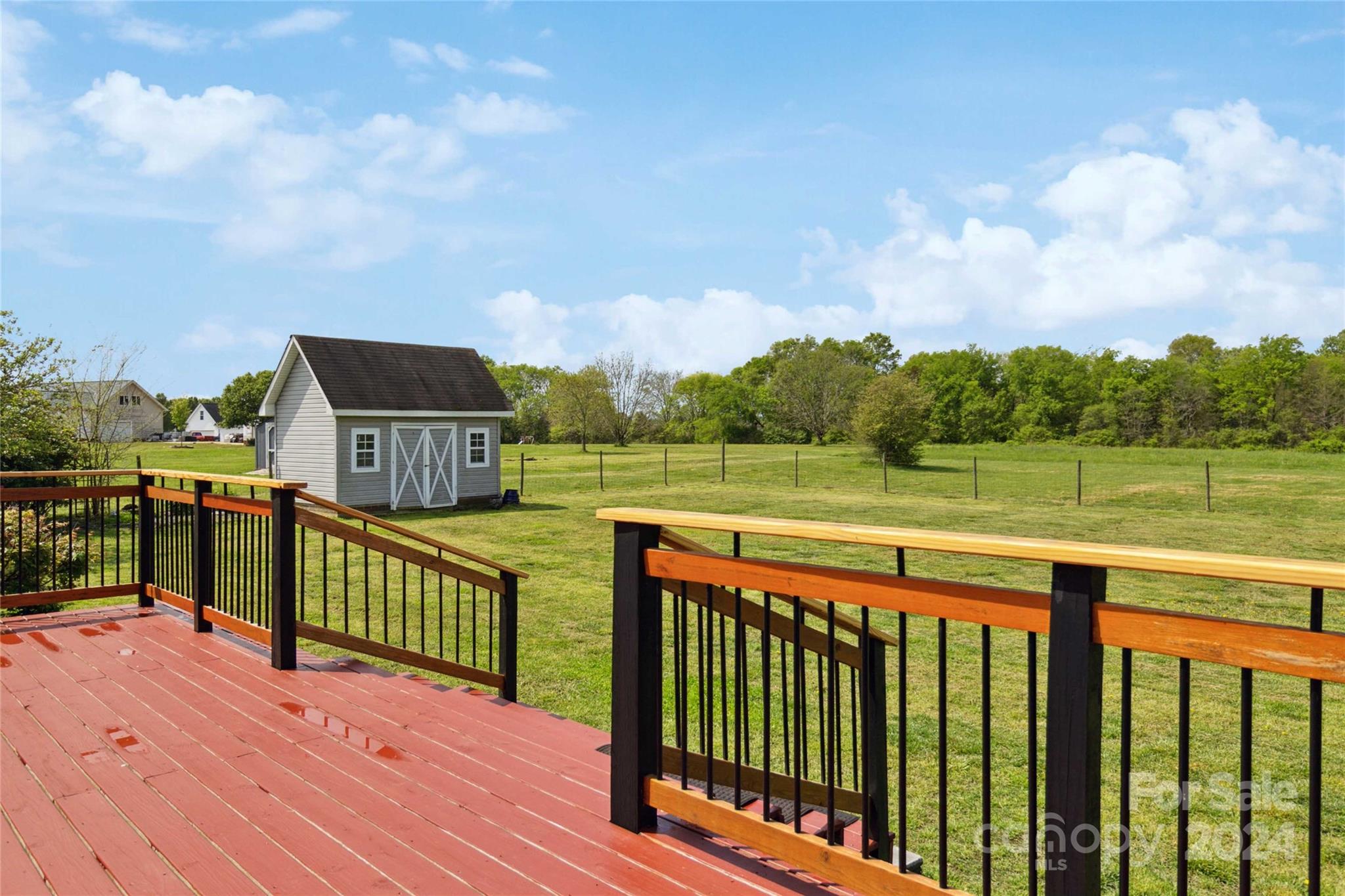 Lombardy Meadows - Residential