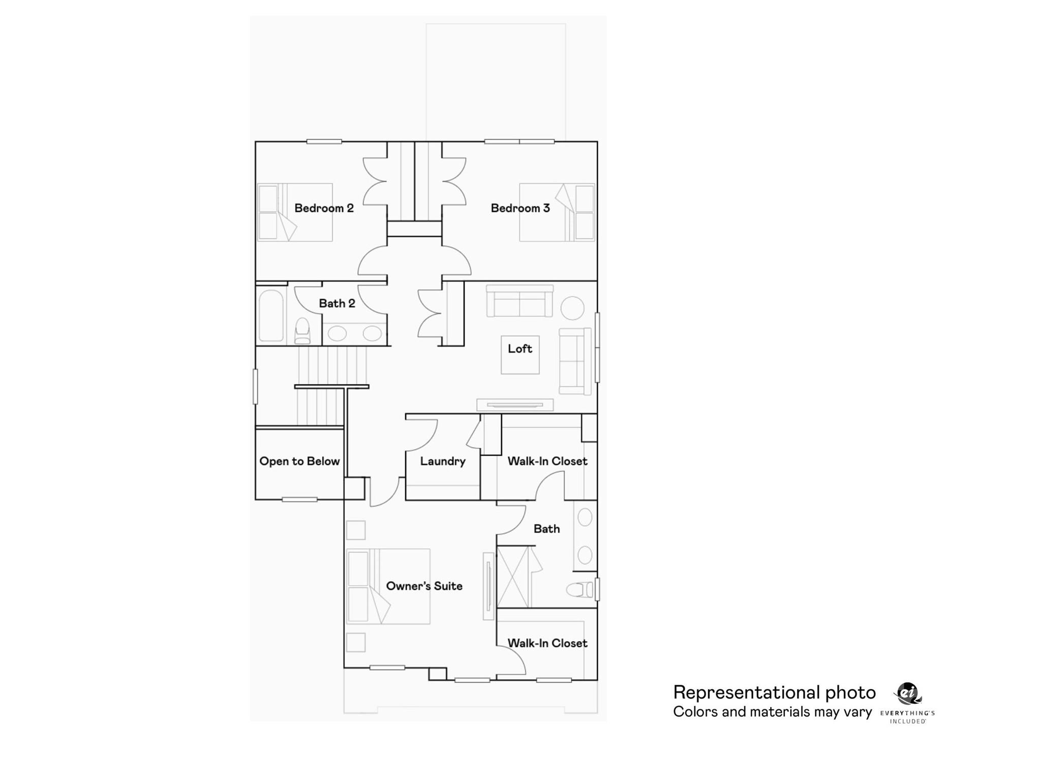 Redhawk - Residential
