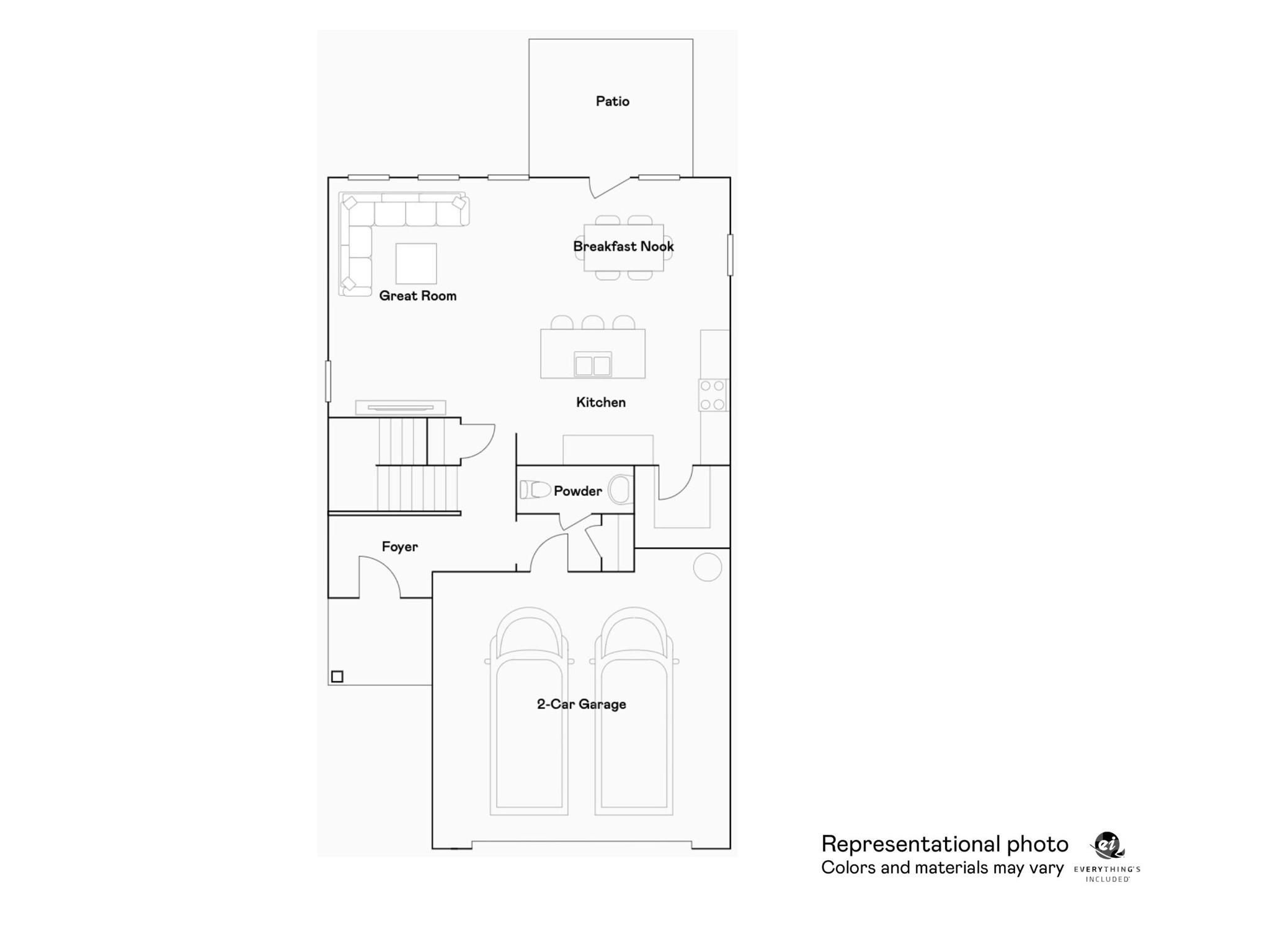 Redhawk - Residential