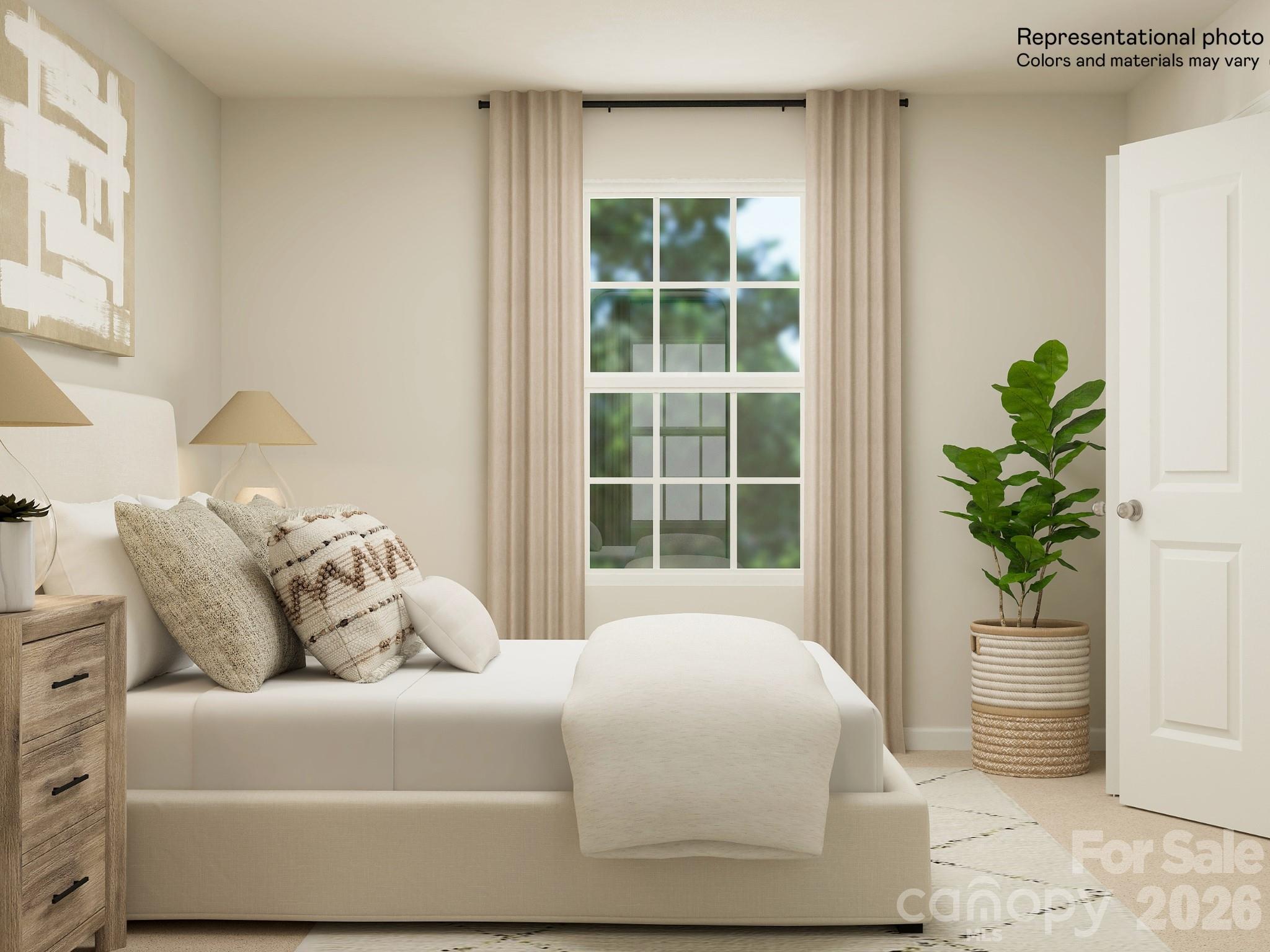 Redhawk - Residential
