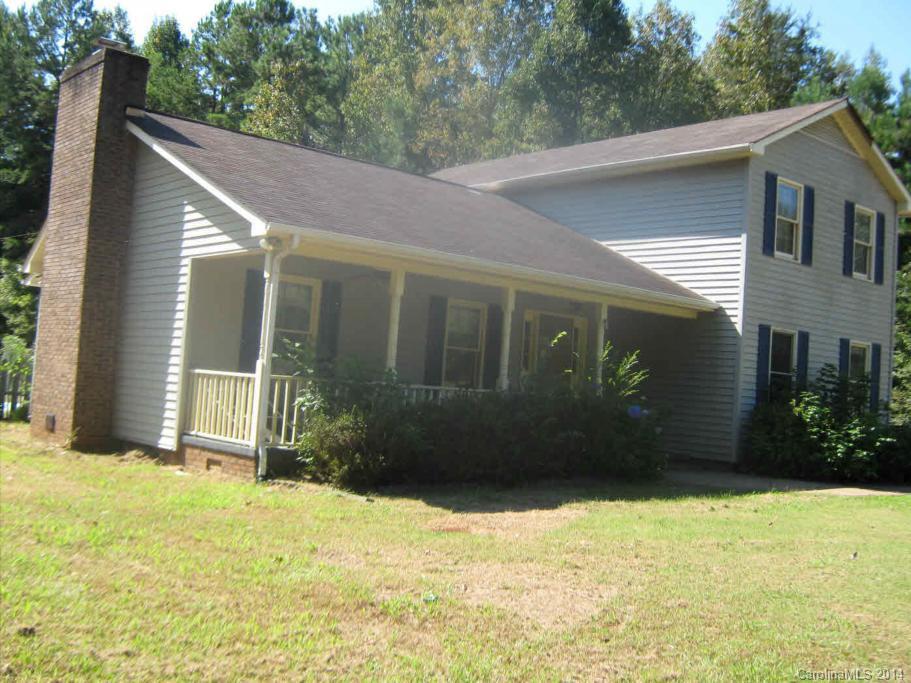 IvyWoods - Residential