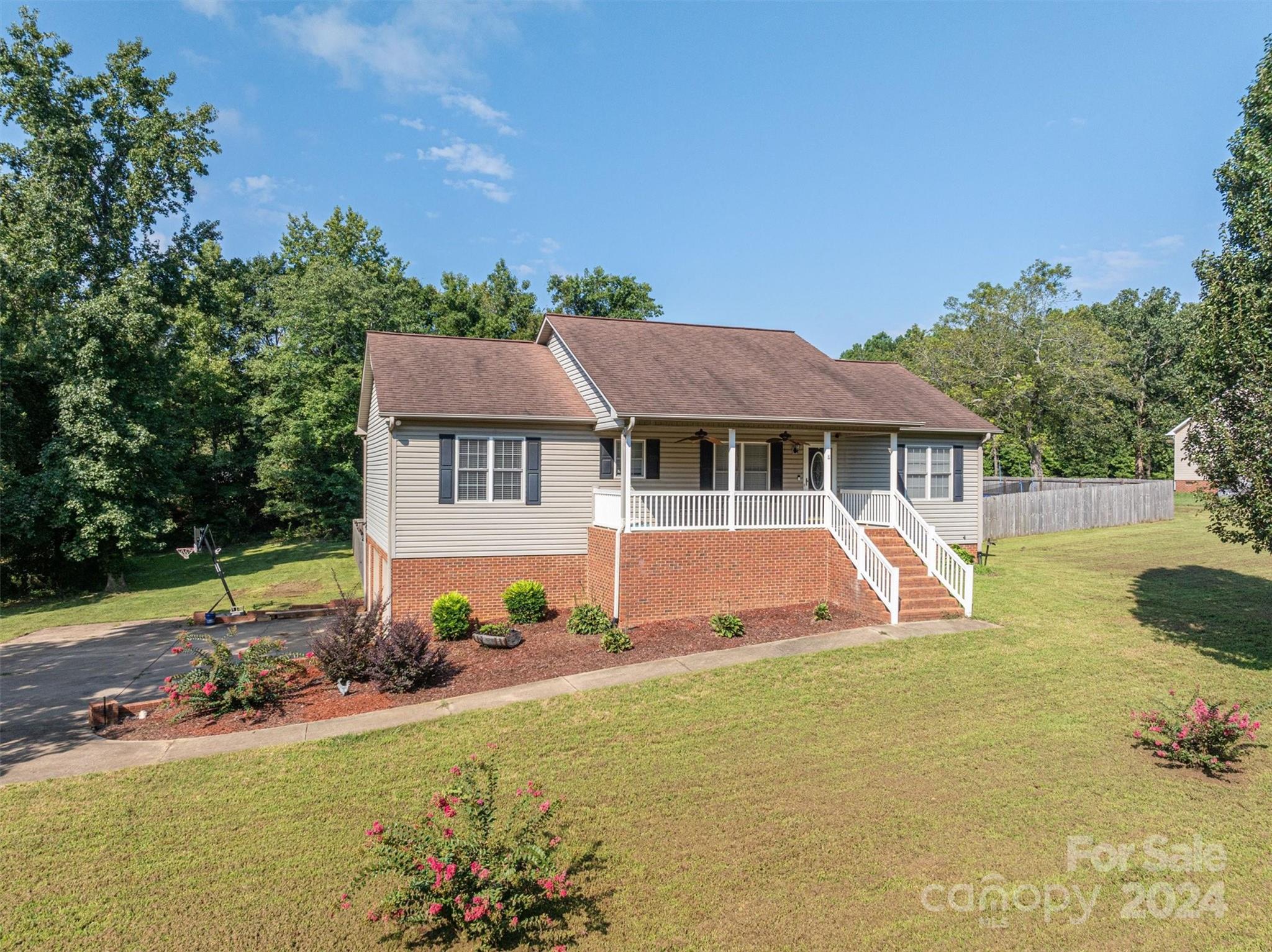 Hampton Creek - Residential