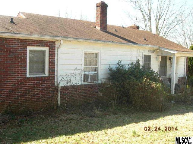 None - Residential