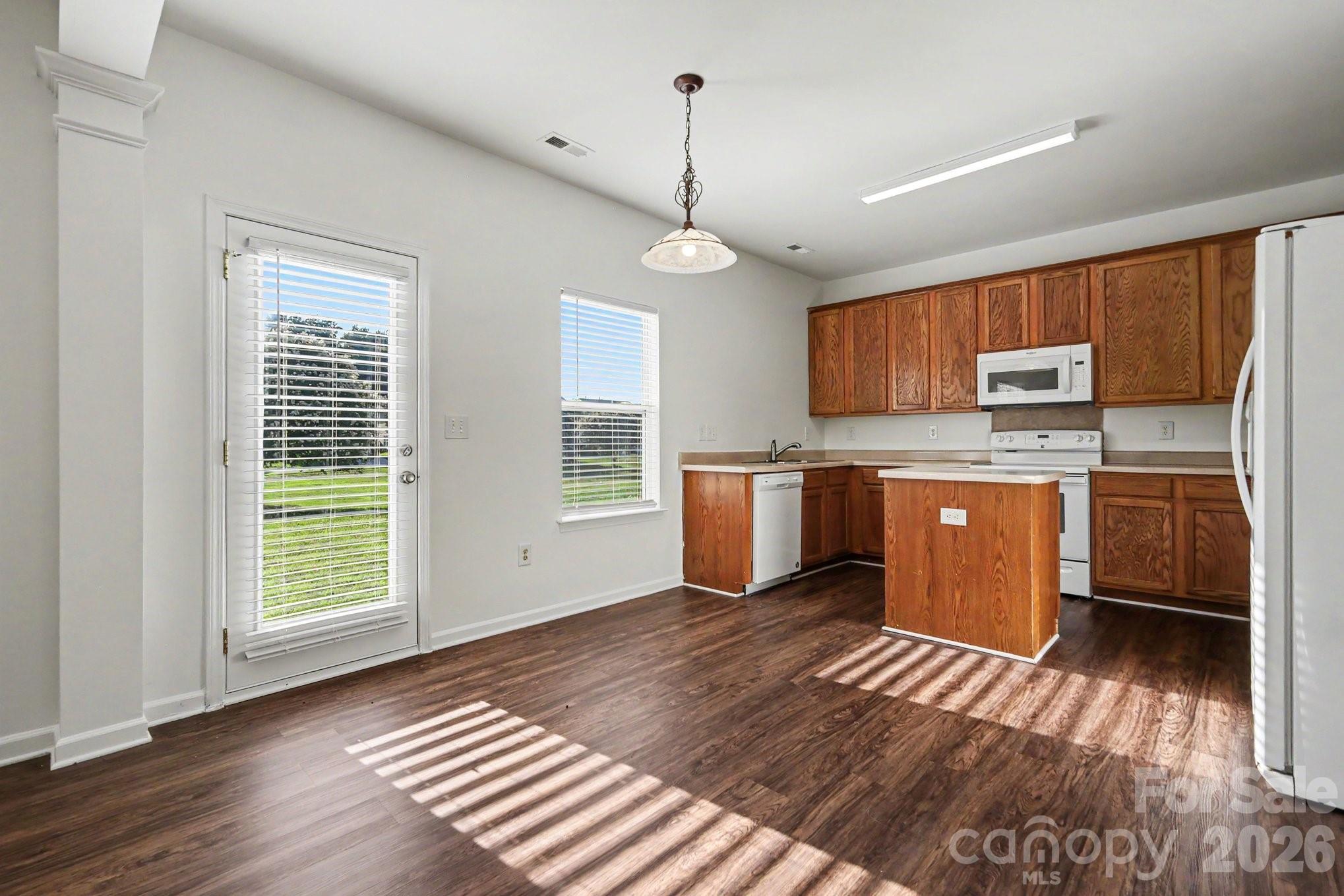 Potters Glen - Residential