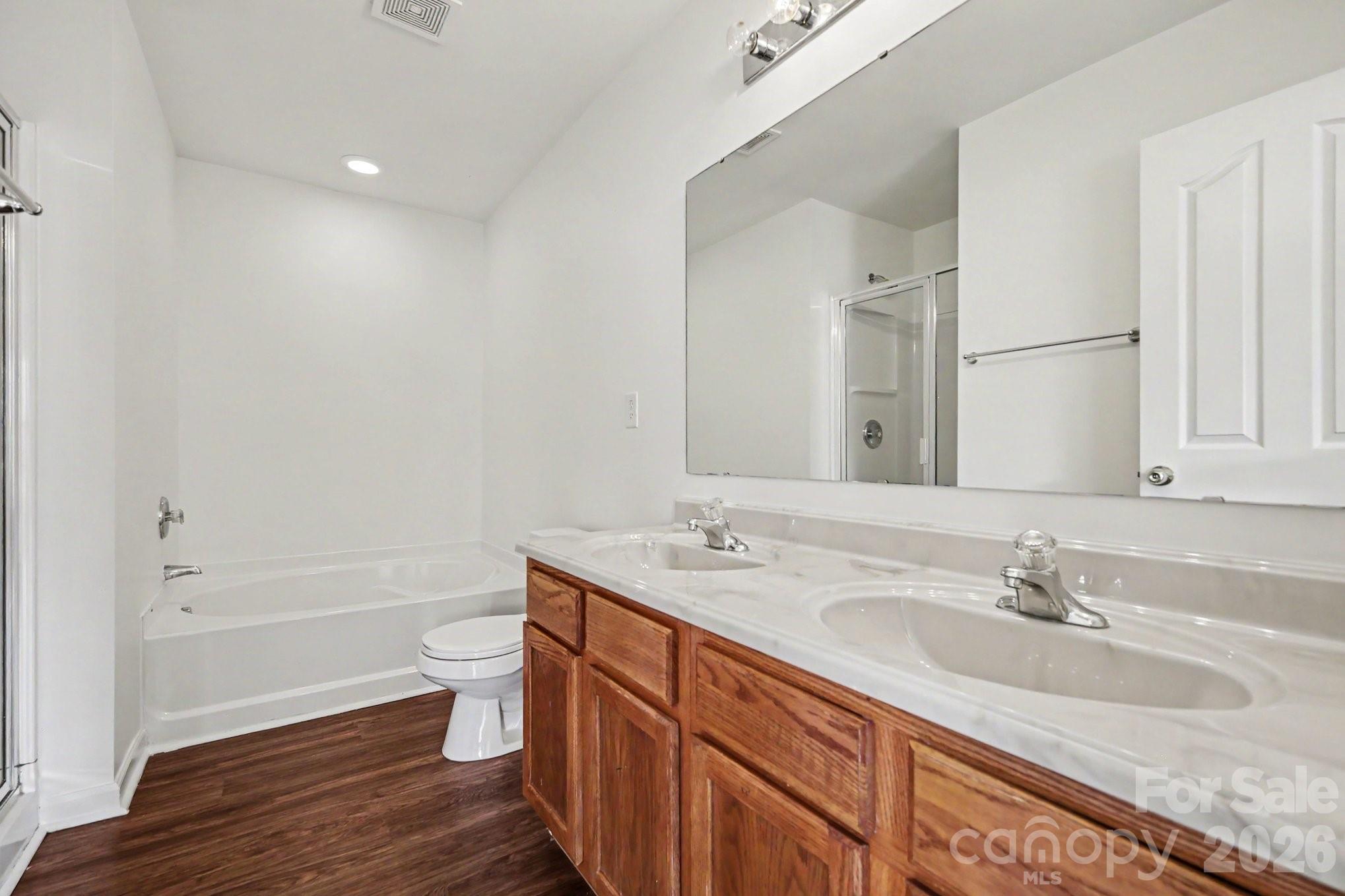 Potters Glen - Residential