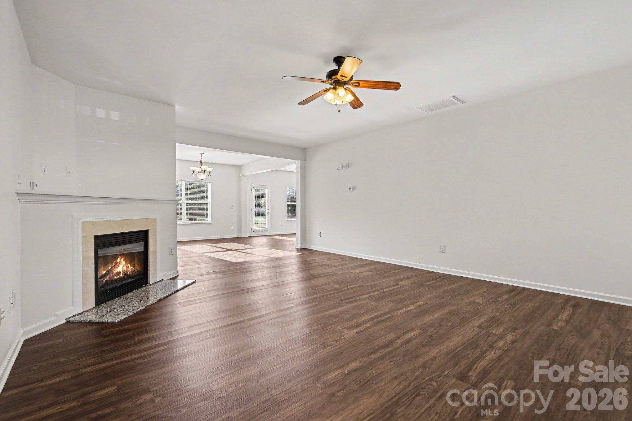 Potters Glen - Residential