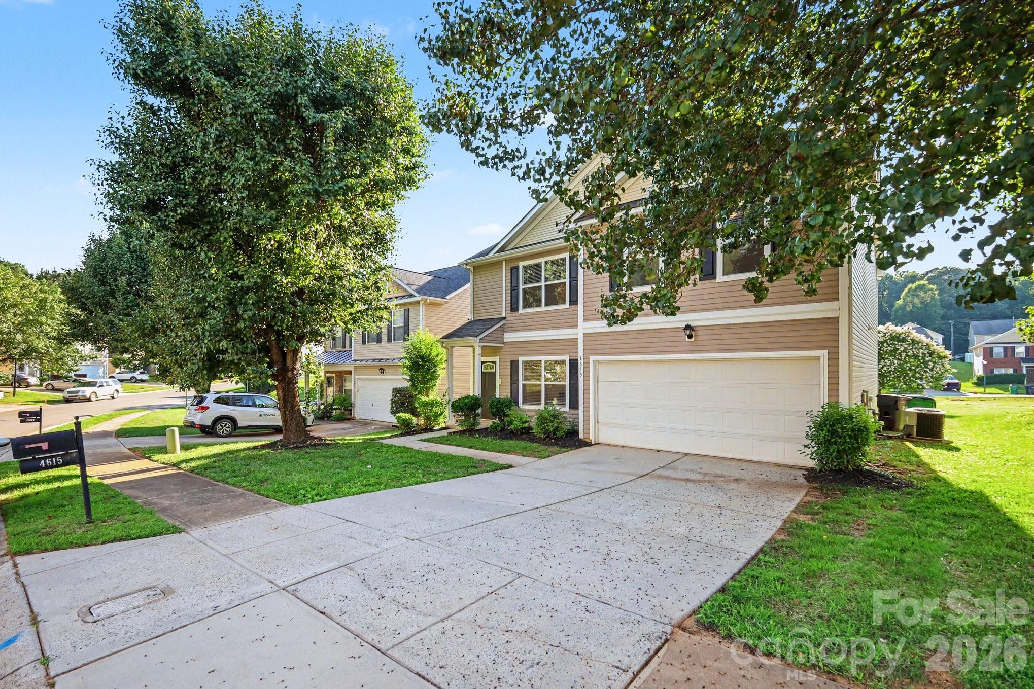 Potters Glen - Residential