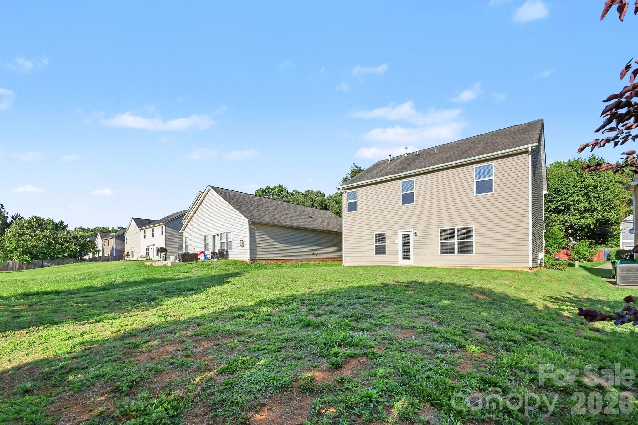 Potters Glen - Residential