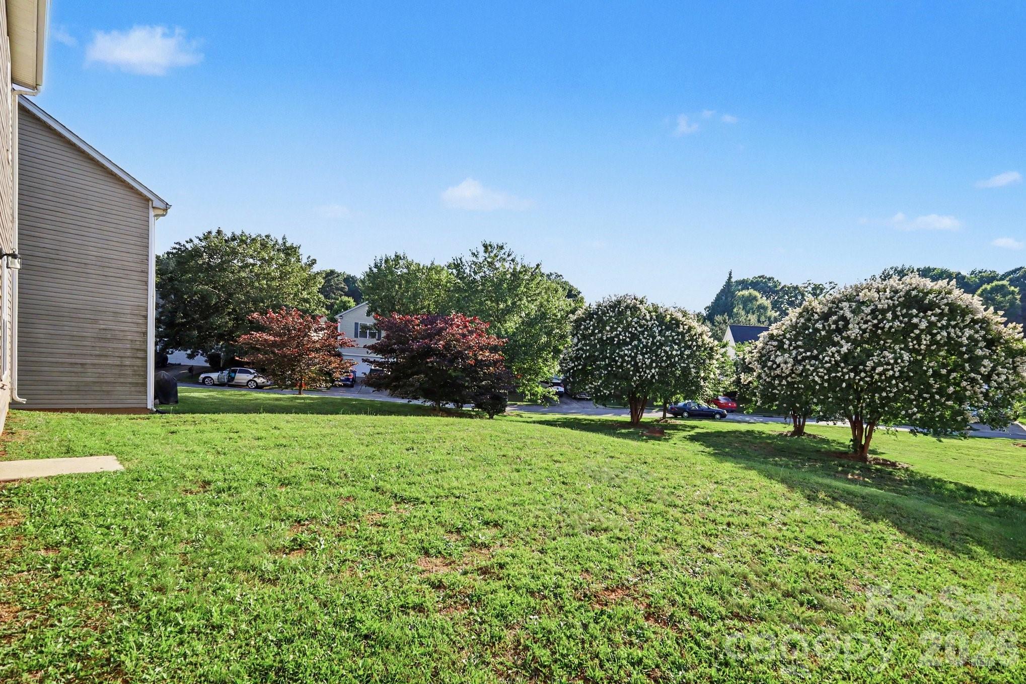 Potters Glen - Residential