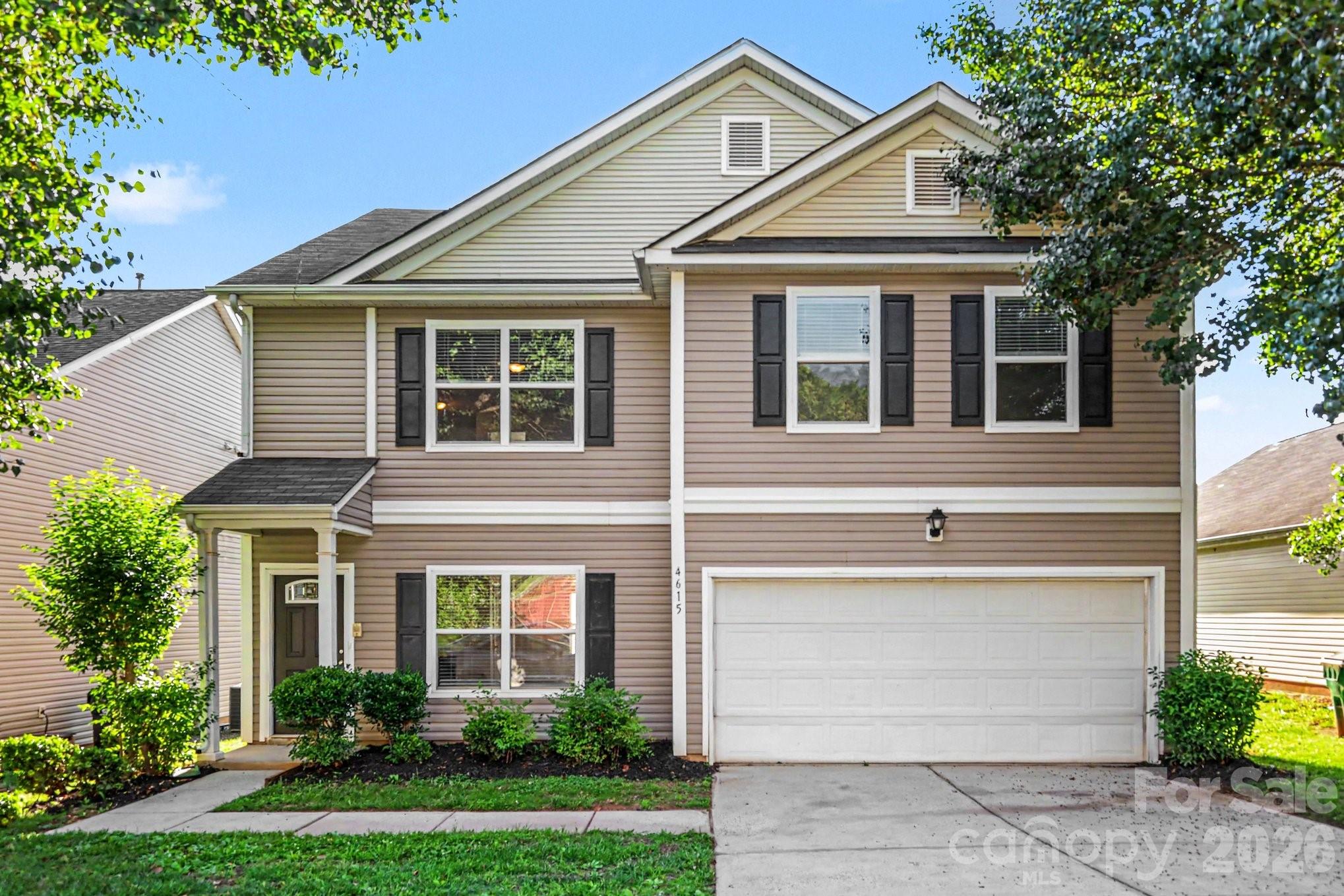 Potters Glen - Residential