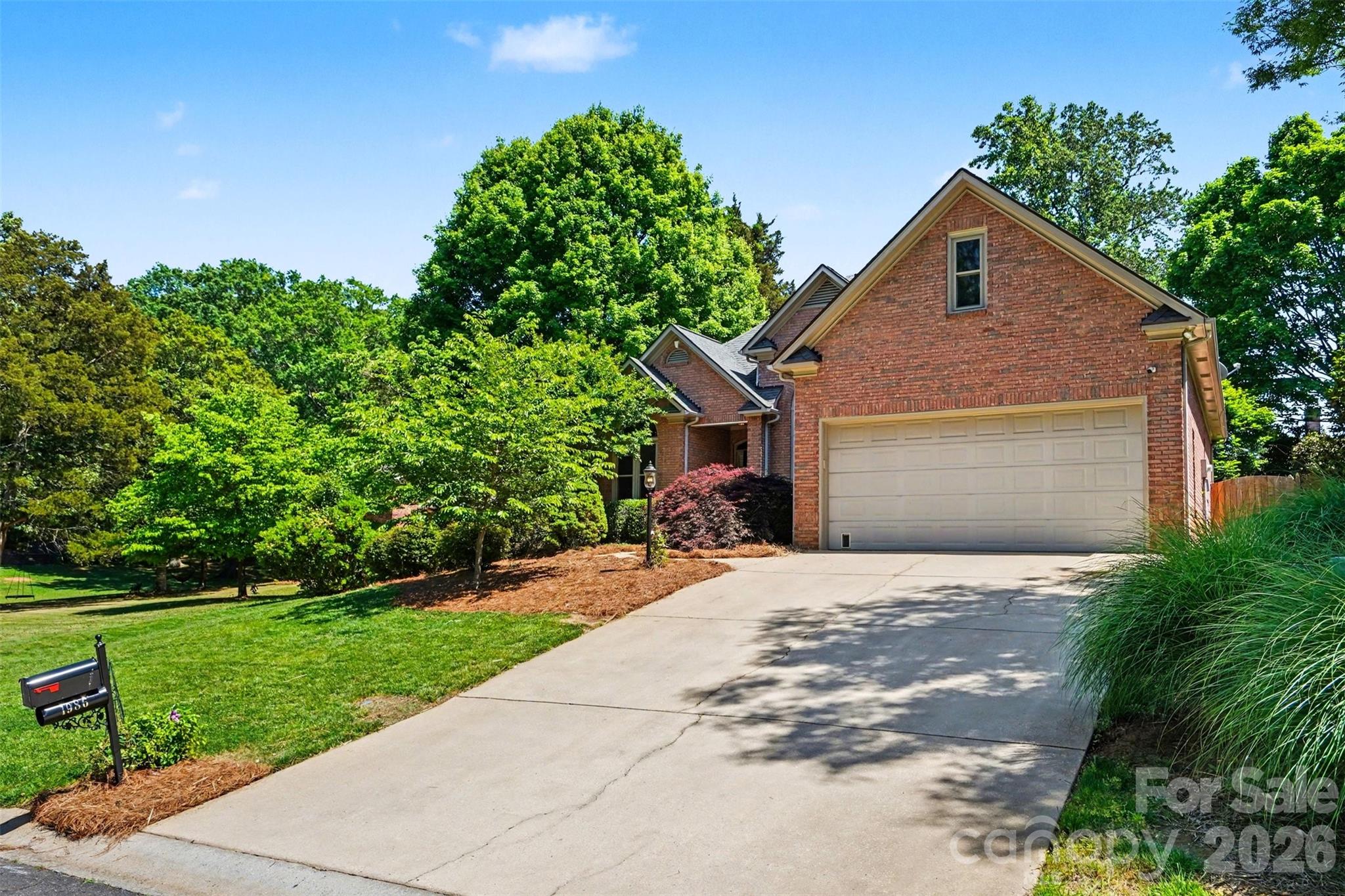Swan Meadows Ii - Residential