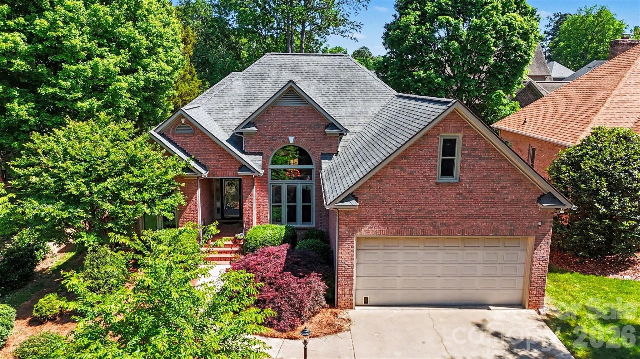 Swan Meadows Ii - Residential