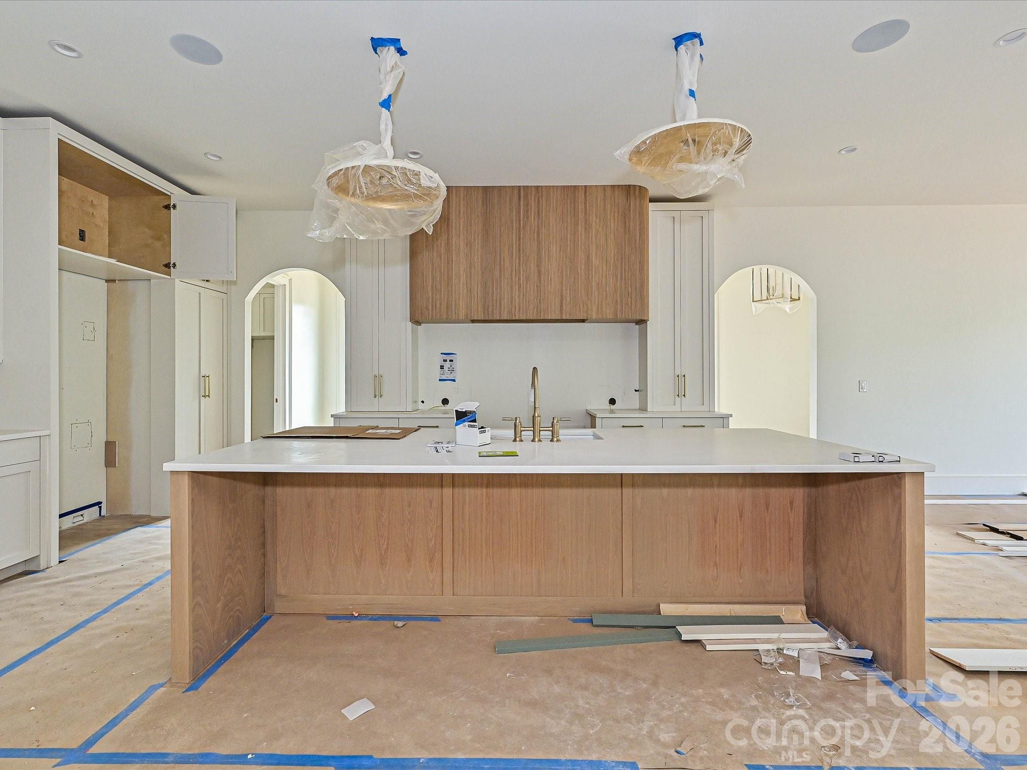 Ashbrook - Residential