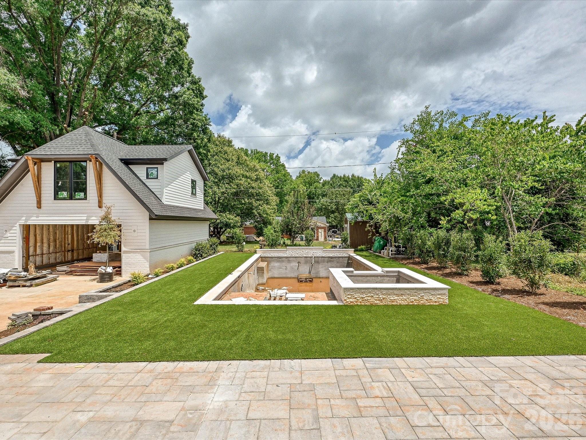 Ashbrook - Residential