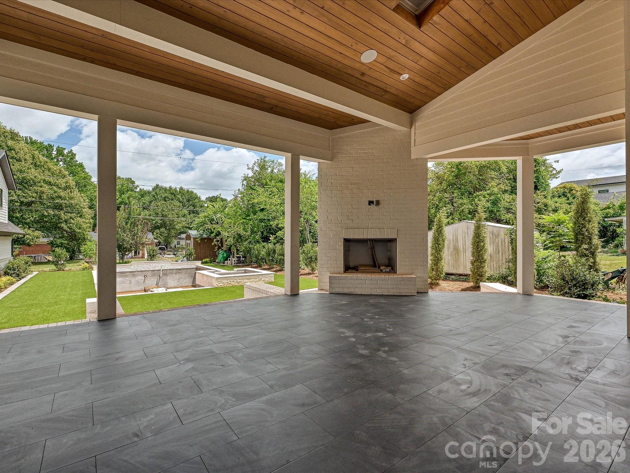 Ashbrook - Residential