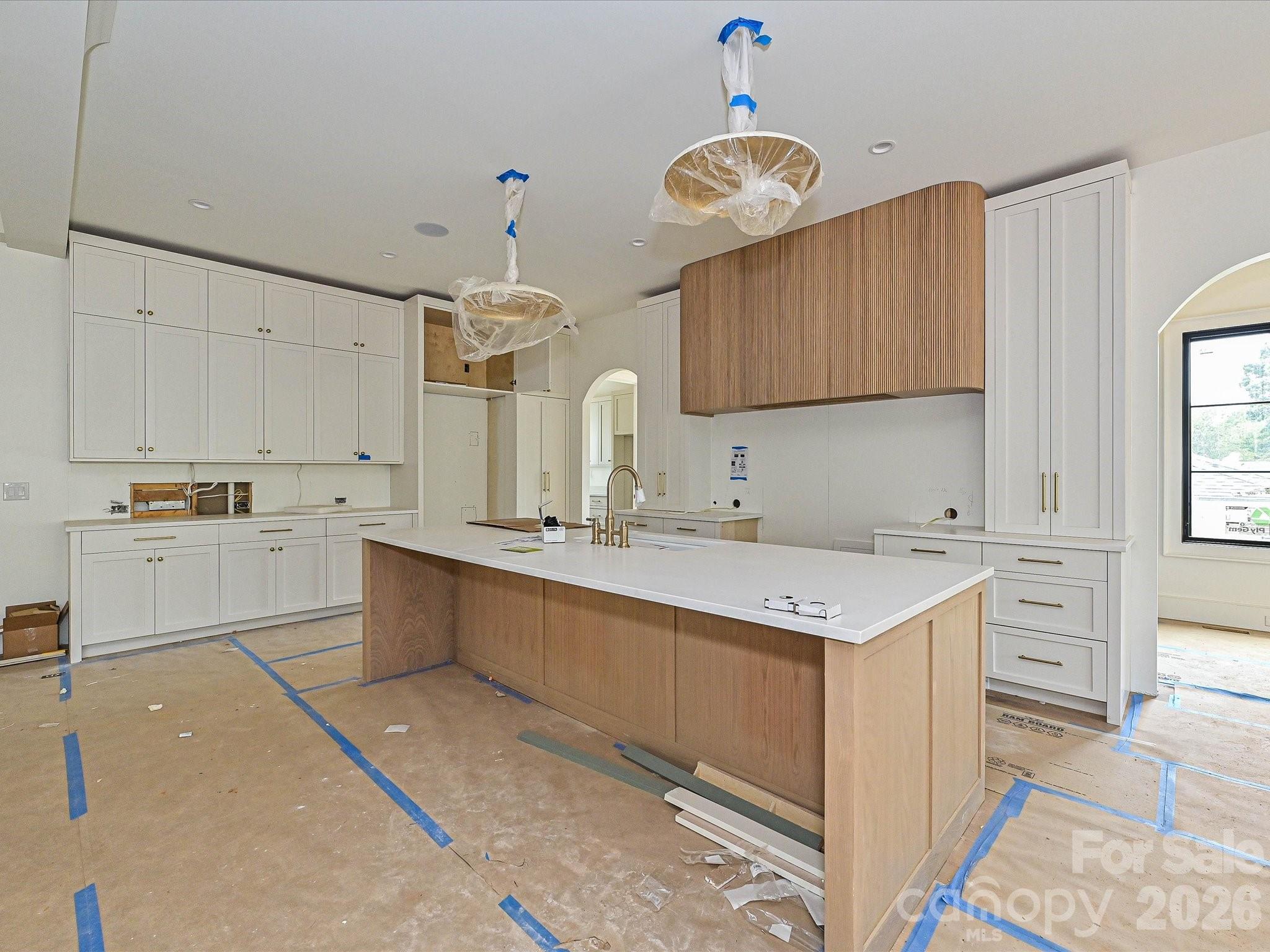 Ashbrook - Residential