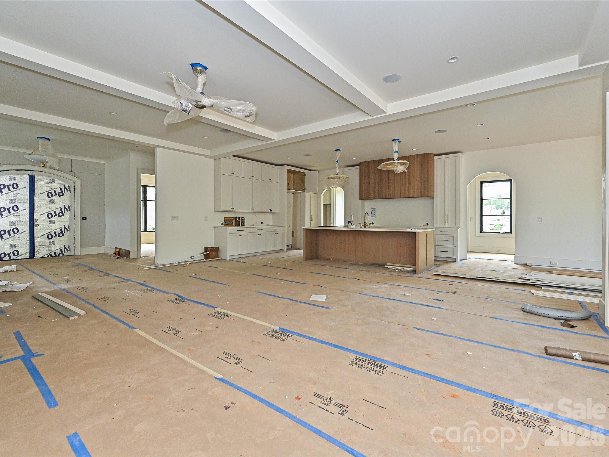 Ashbrook - Residential