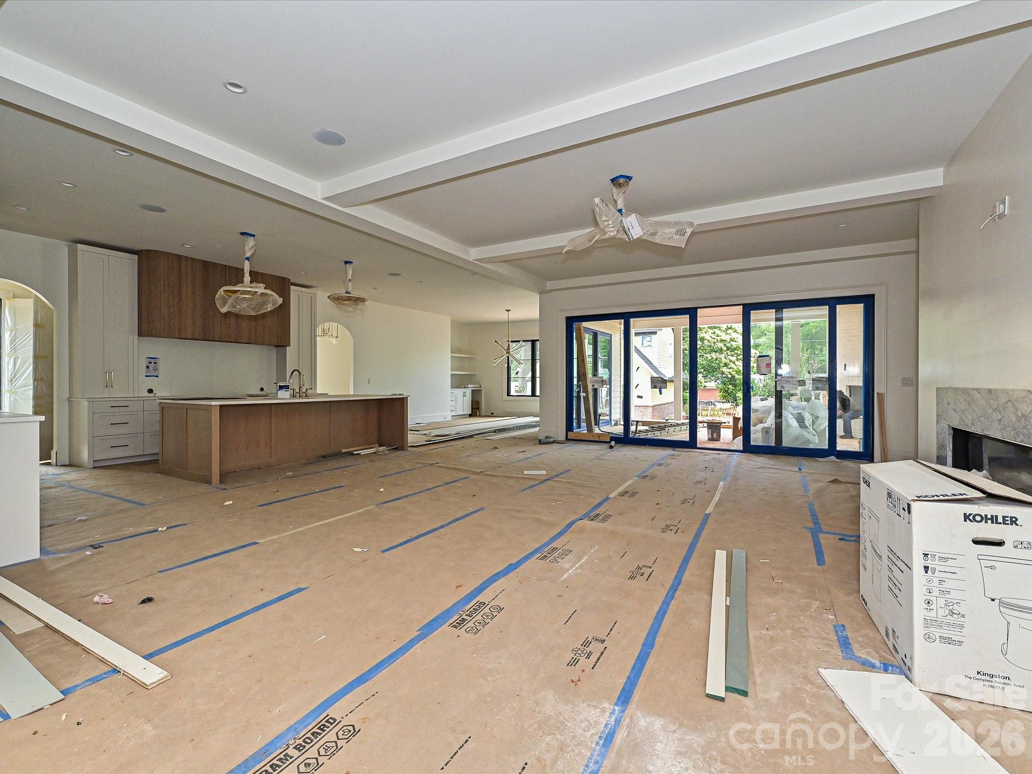 Ashbrook - Residential