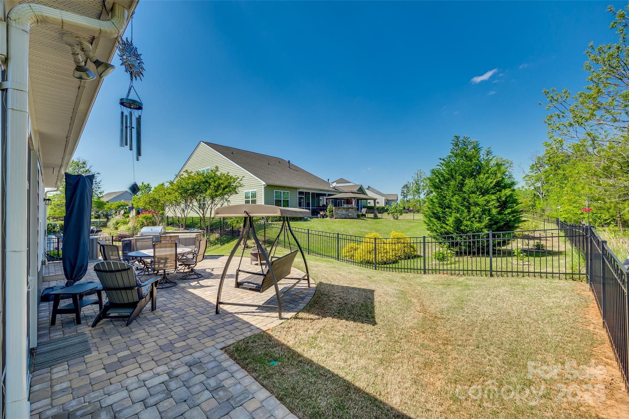 Summerhouse at Paddlers Cove - Residential