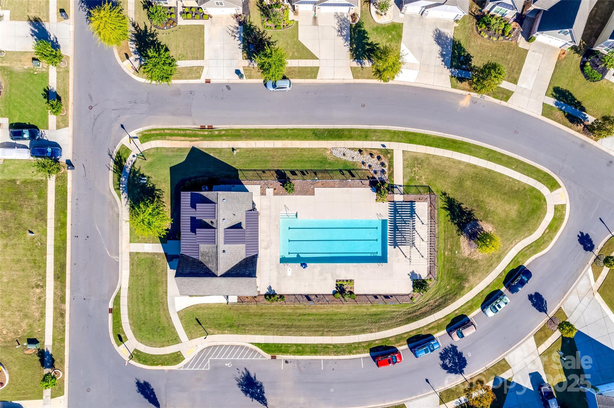 Summerhouse at Paddlers Cove - Residential