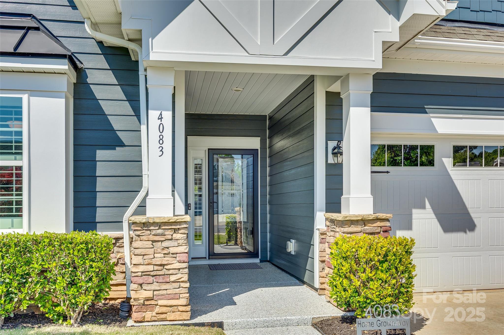 Summerhouse at Paddlers Cove - Residential