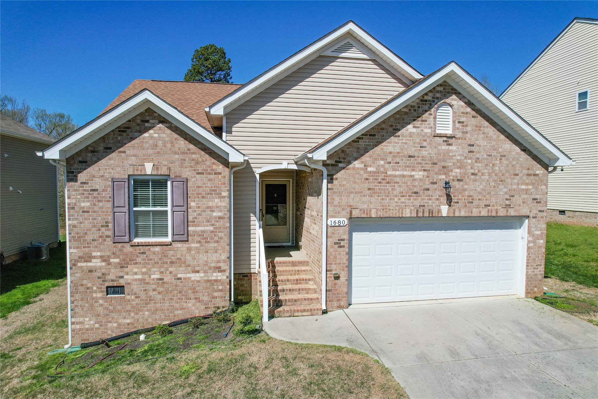 Welcome to your dream home! This stunning home boasts 2274 square feet of living space, providing you with all the room you need to make lifelong memories. Park your vehicles in the spacious 2-car garage and step inside to discover the mini-split heating and cooling unit, which keeps the garage temperature comfortable year-round. Enjoy the screened-in porch, or bask in the sun on the deck. There is a generator that provides peace of mind during power outages. Inside, the whole house filtration system ensures clean, refreshing water every time you turn on the faucet. The main level boasts beautiful hardwood floors, while the huge bonus room upstairs offers endless possibilities for your creative endeavors. The community pool, tennis courts, and trails provide opportunities for exercise and outdoor fun. This home truly has it all. You'll fall in love with every aspect of this property. Don't miss out on the chance to make this house your forever home. Schedule a visit today!