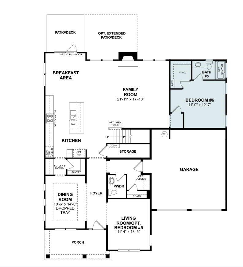 Annsborough Park - Residential