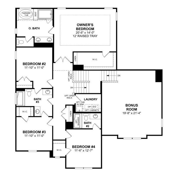 Annsborough Park - Residential