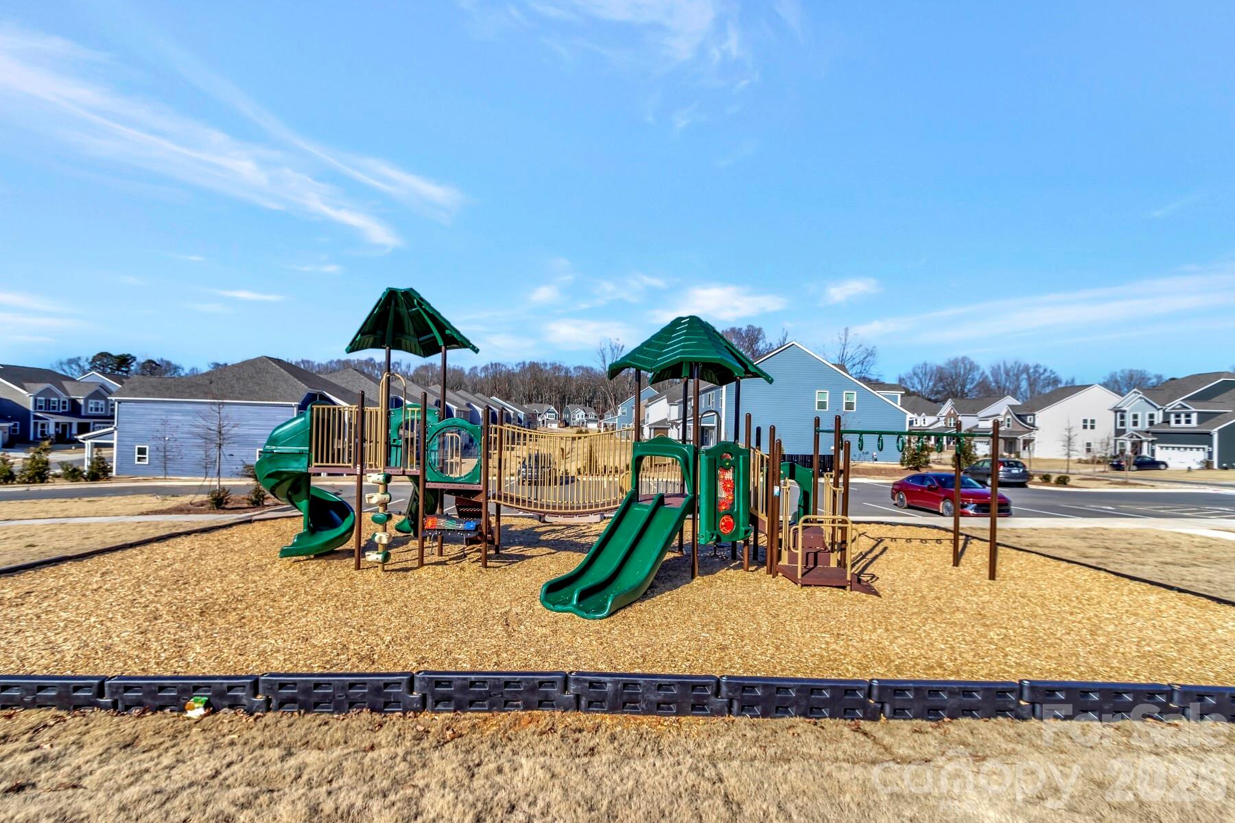Annsborough Park - Residential