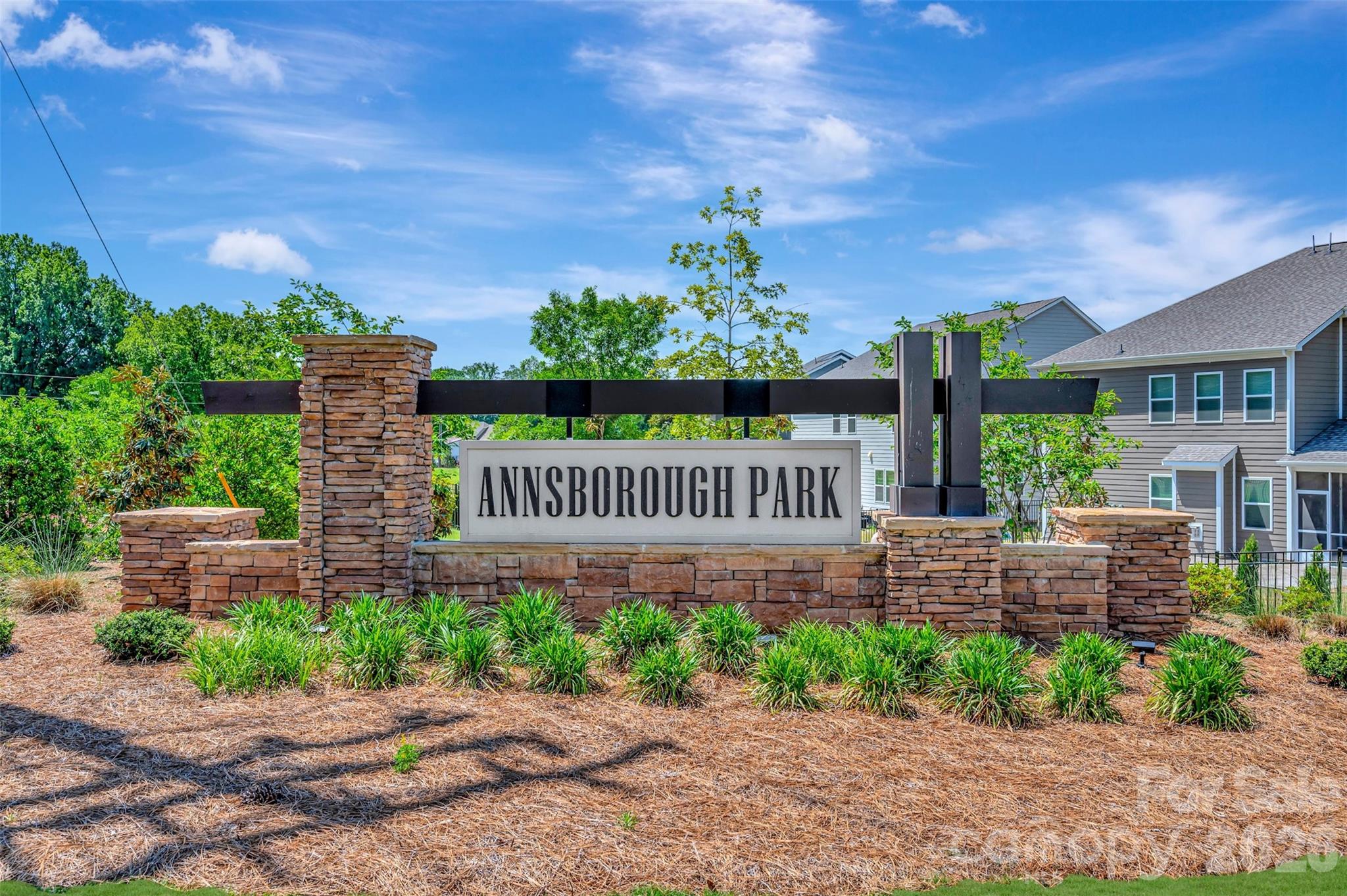 Annsborough Park - Residential
