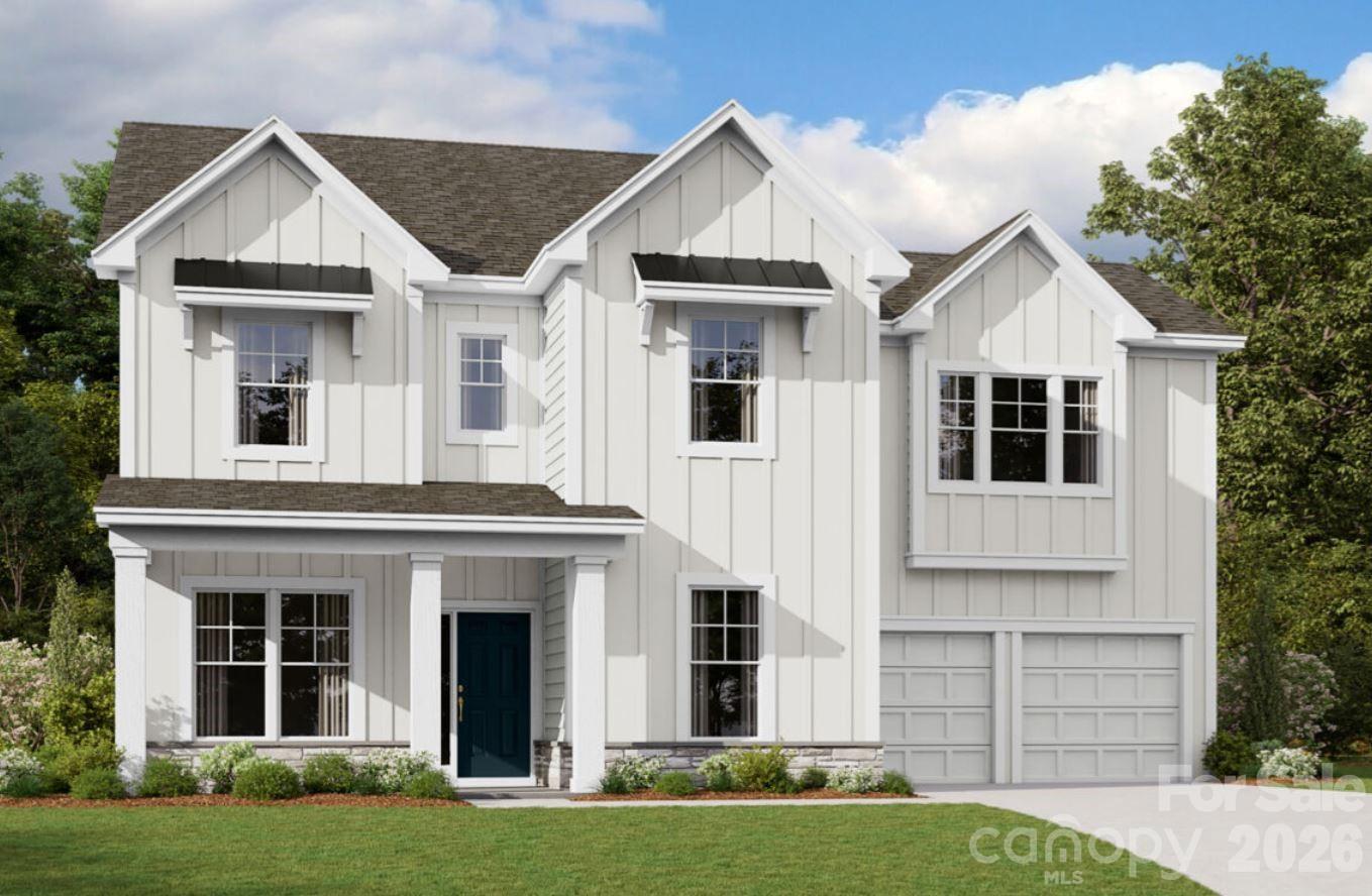 Annsborough Park - Residential