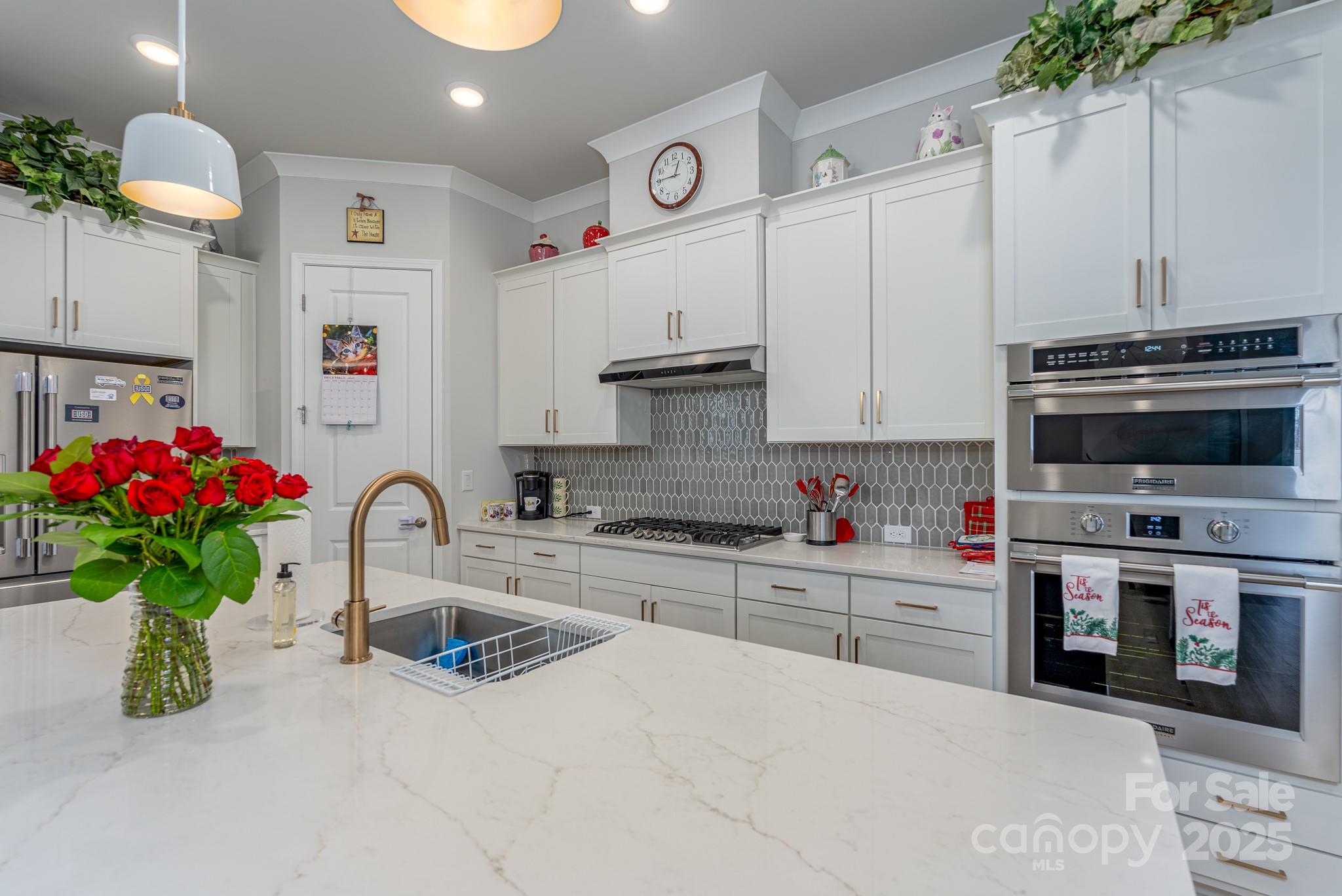 Encore at Streamside - Residential